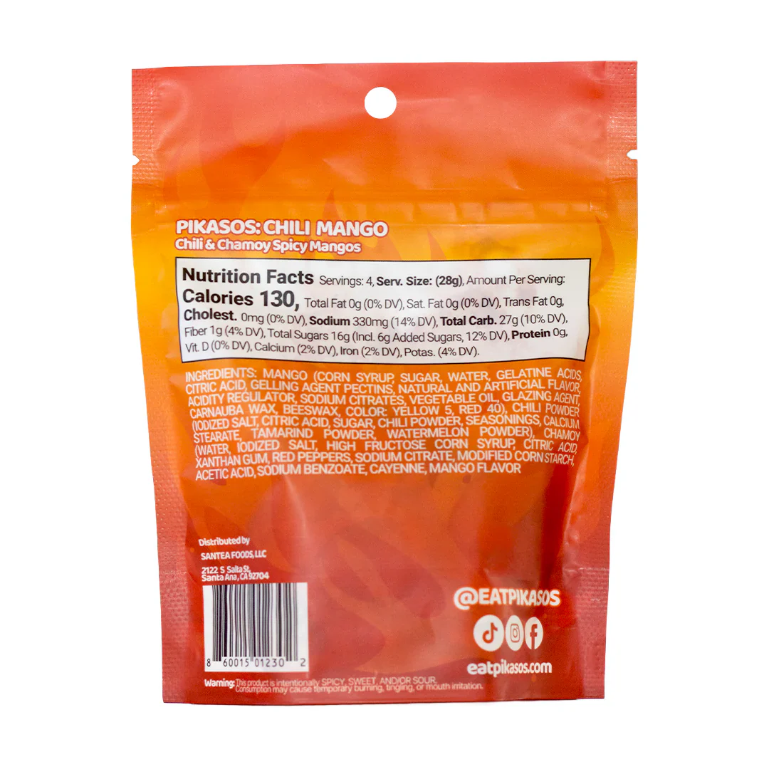 Chili Mango - Image 2