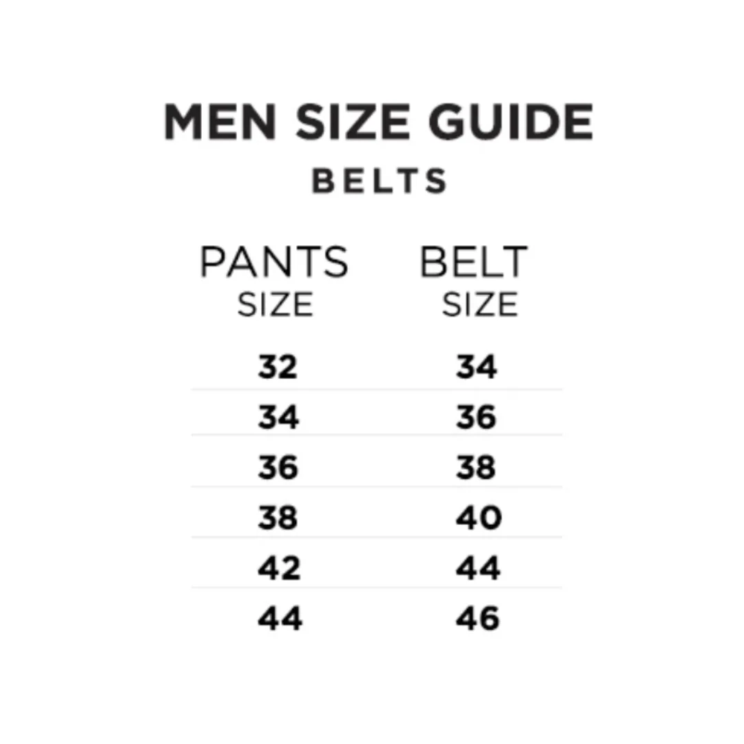 Cuadra BC235 MN Grey Python Laser & Woven Belt - Image 3