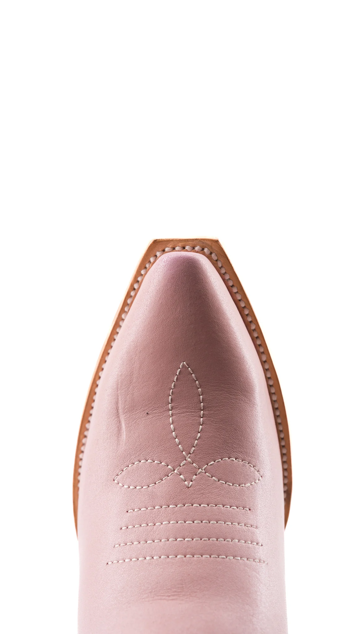 Claire Short Shaft Snip Toe Cowgirl Boot - Image 11