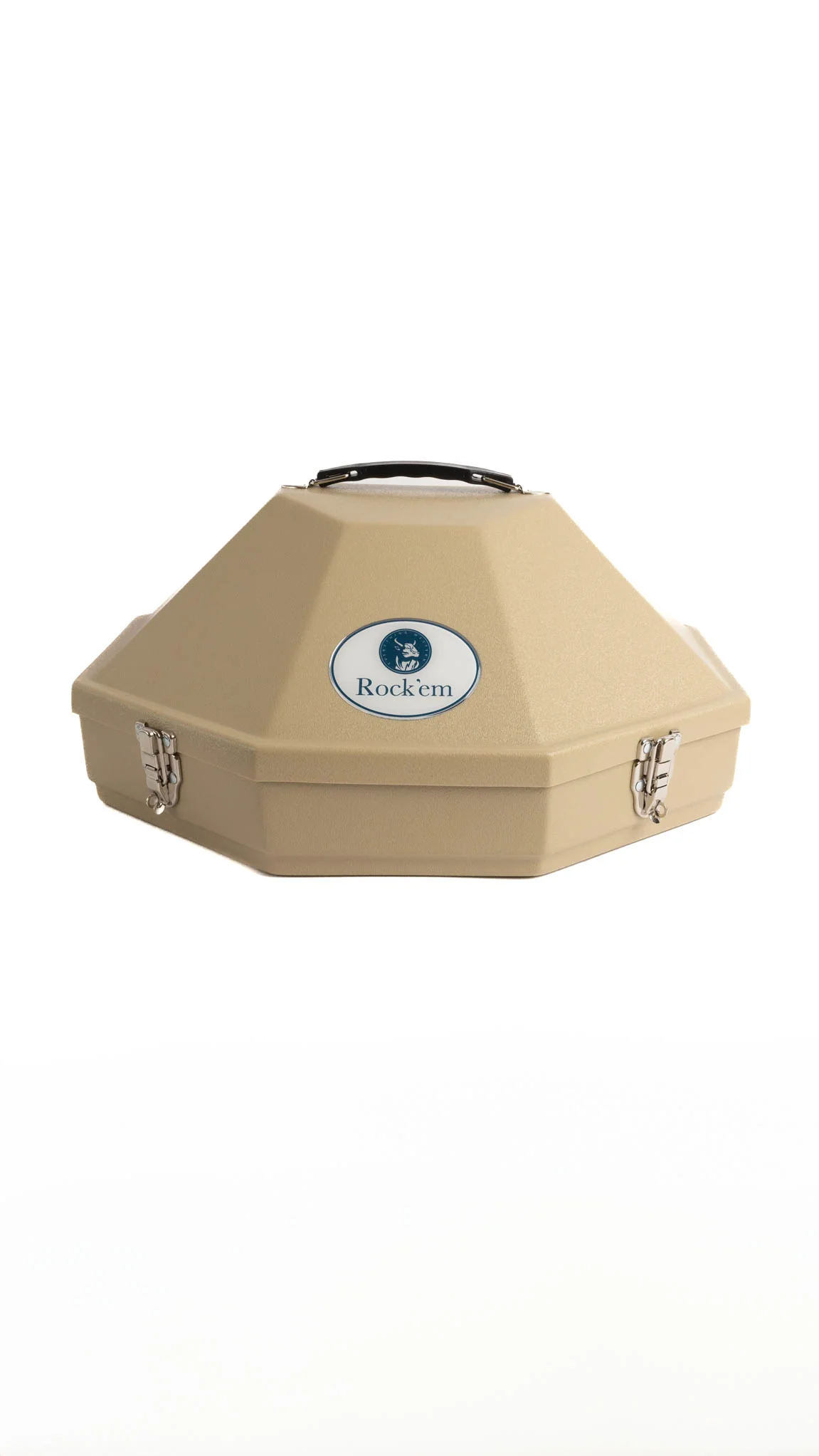 Classic Western Hat Carrier JJ - Image 15