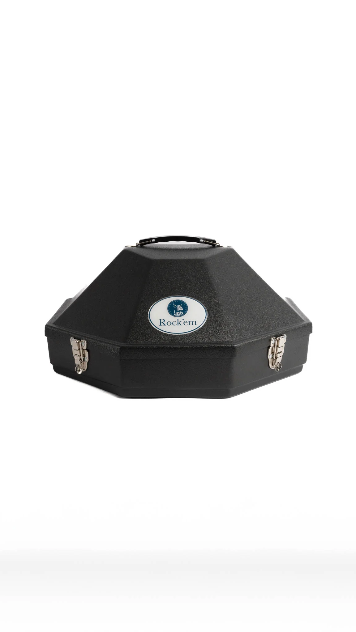 Classic Western Hat Carrier JJ - Image 18