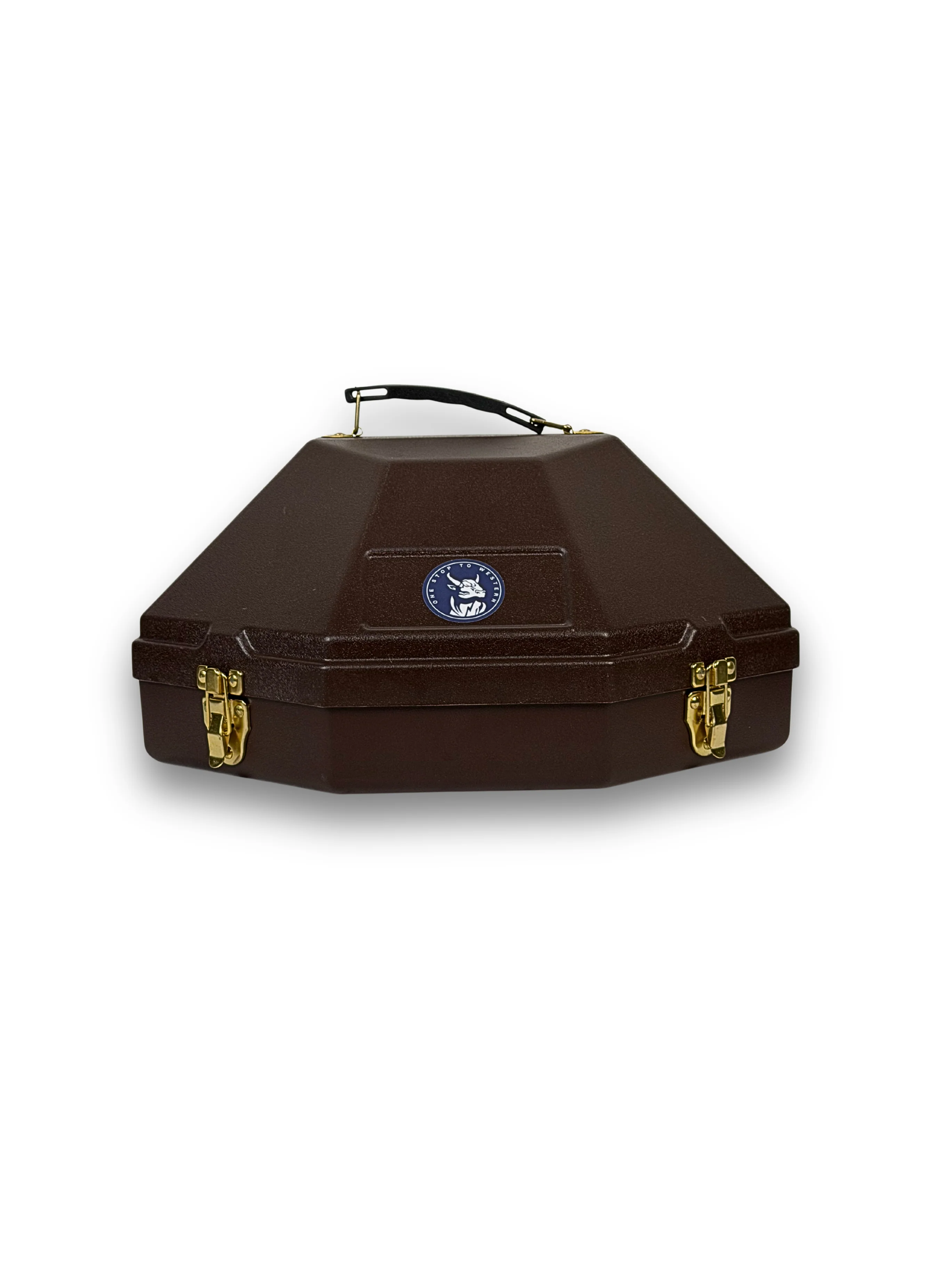 Classic Western Hat Carrier JJ - Image 19