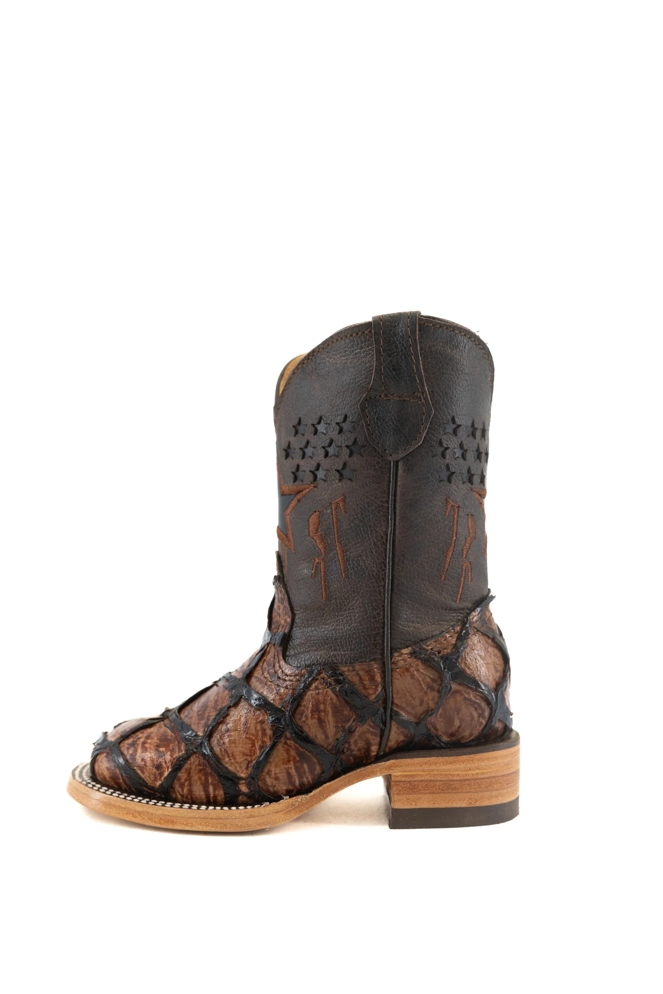 Clone Fish Pirarucu Kids Boot - Image 10