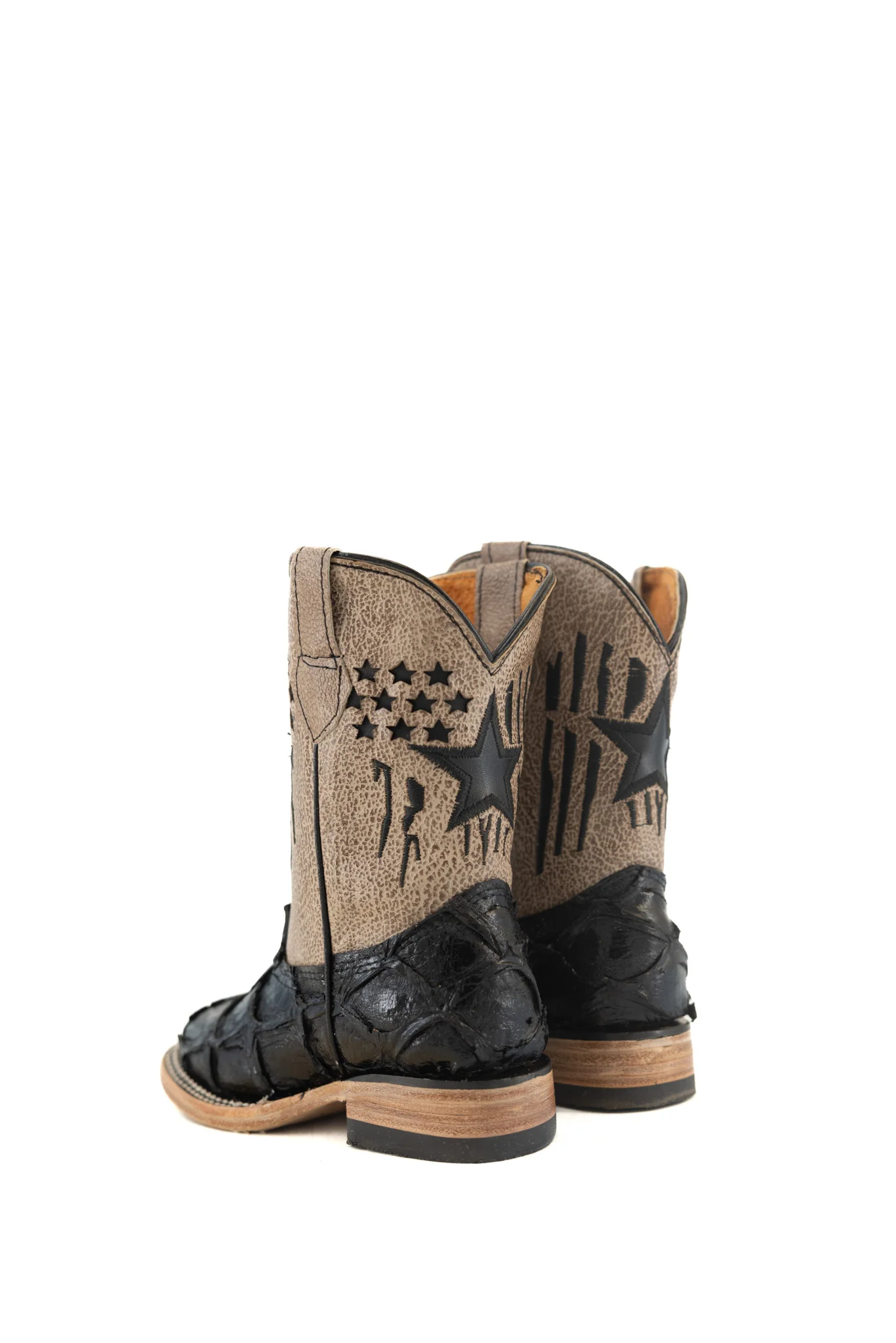 Clone Fish Pirarucu Kids Boot - Image 3