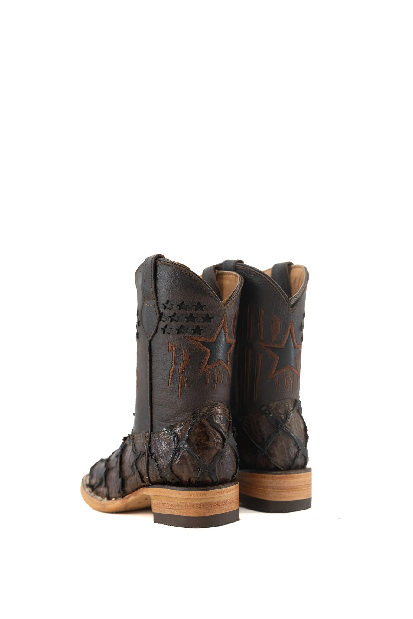 Clone Fish Pirarucu Kids Boot - Image 9