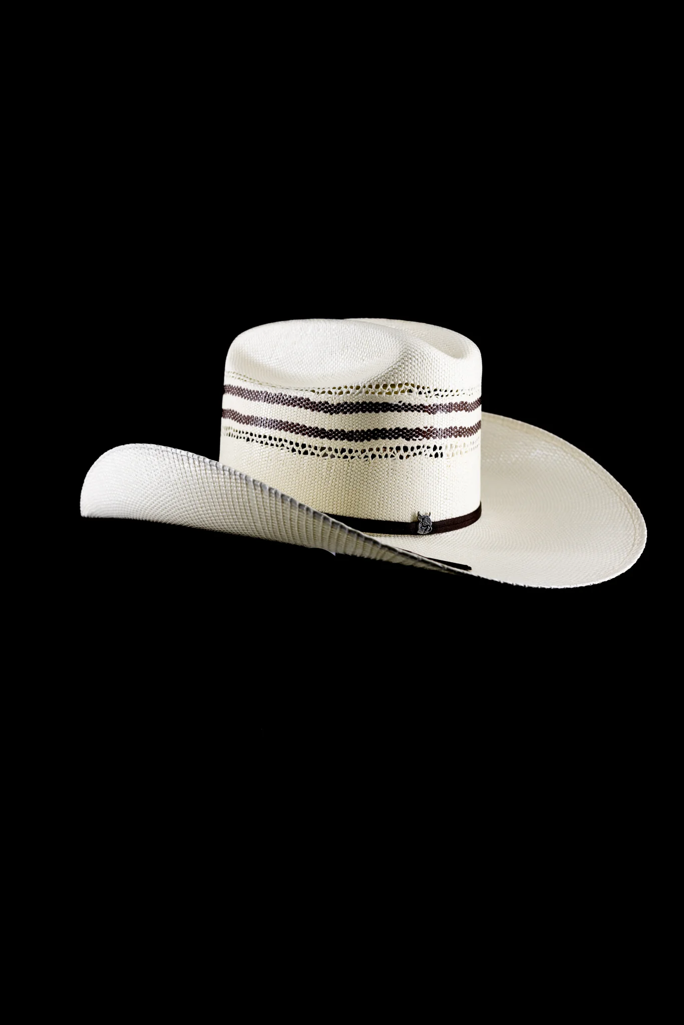 Cody Cattleman 10X Straw Hat - Image 3