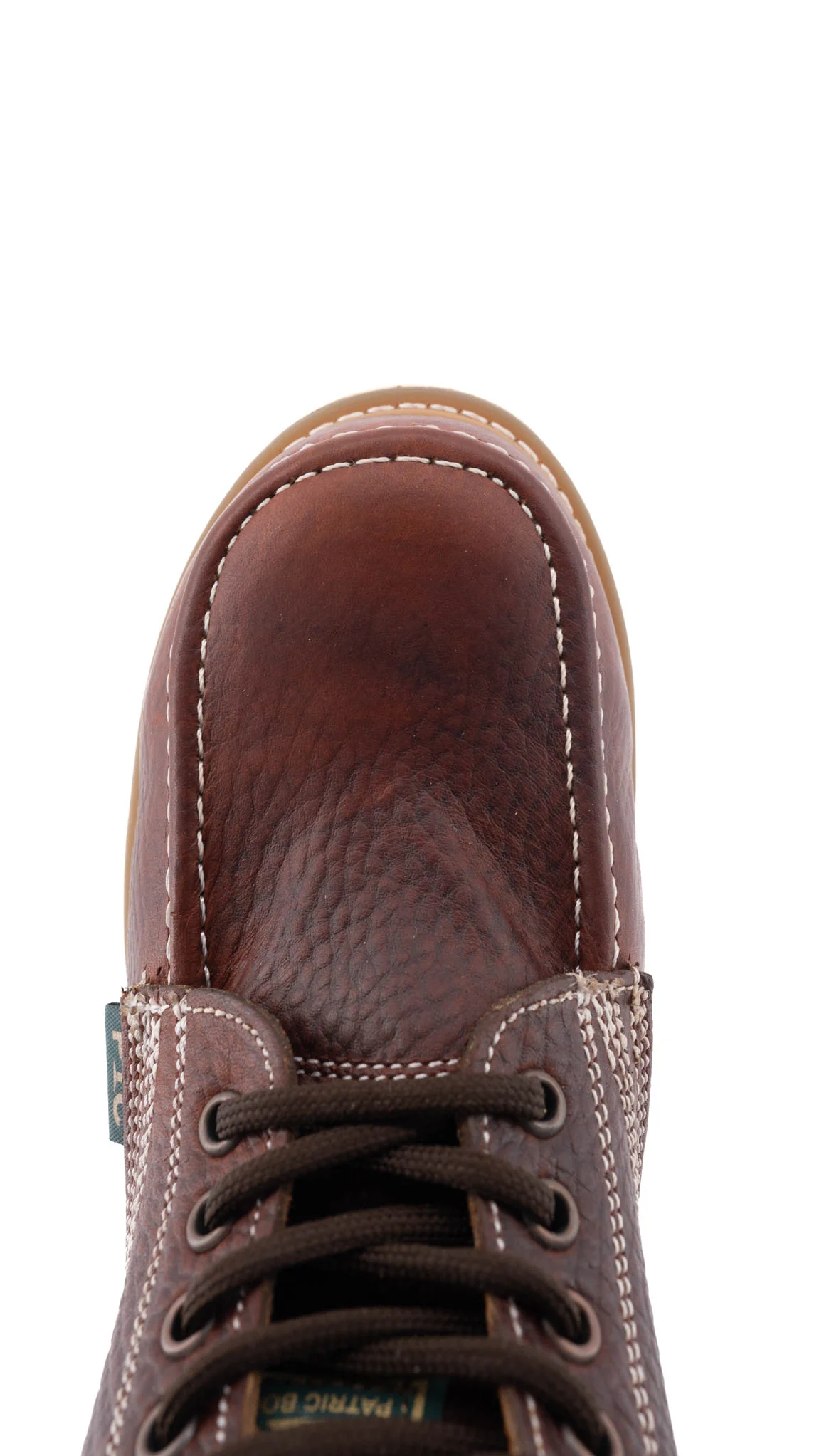 850 Steel Toe Work Boots TL - Image 10