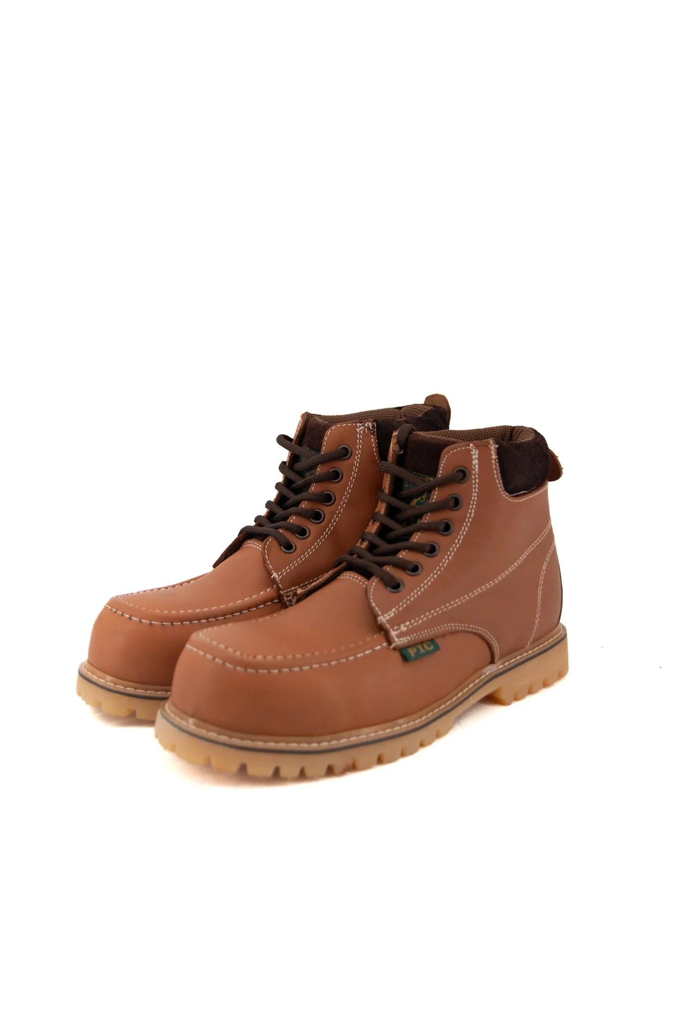 850 Steel Toe Work Boots TL - Image 11