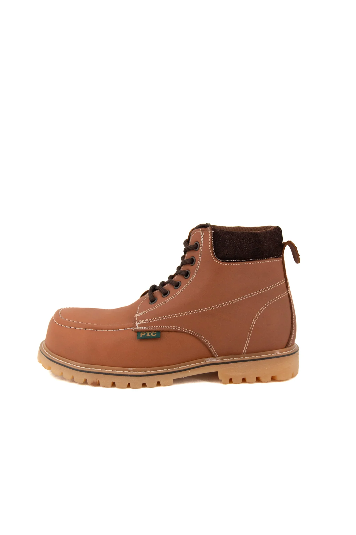 850 Steel Toe Work Boots TL - Image 12