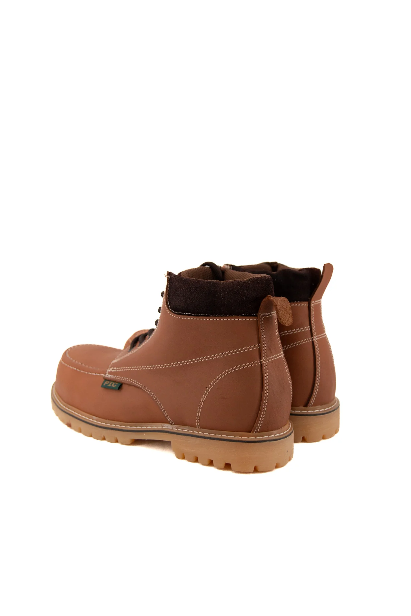 850 Steel Toe Work Boots TL - Image 13