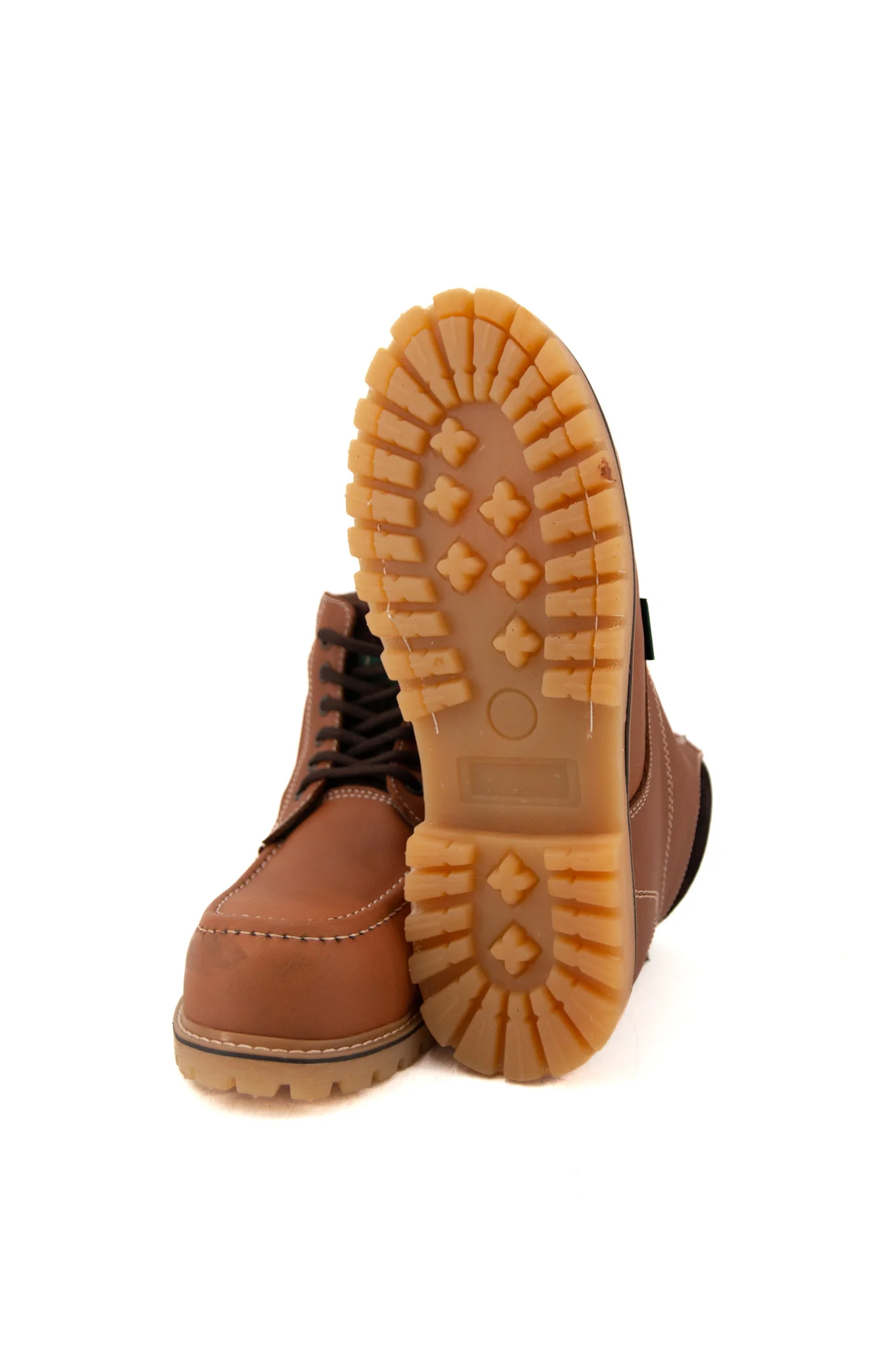 850 Steel Toe Work Boots TL - Image 14