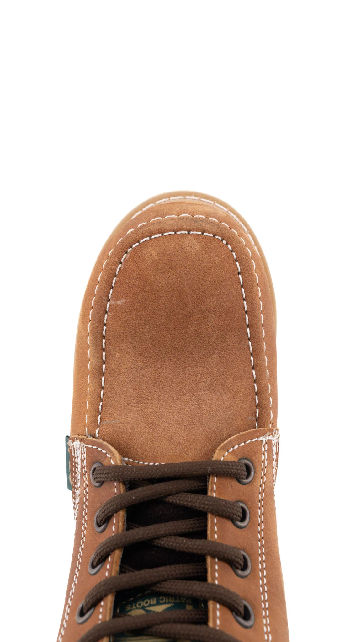 850 Steel Toe Work Boots TL - Image 5