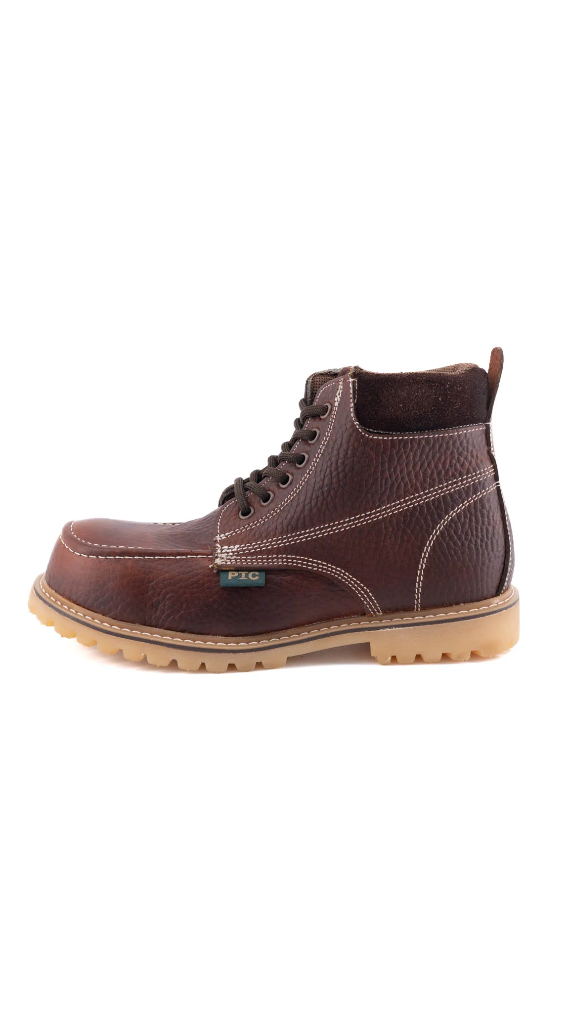 850 Steel Toe Work Boots TL - Image 8