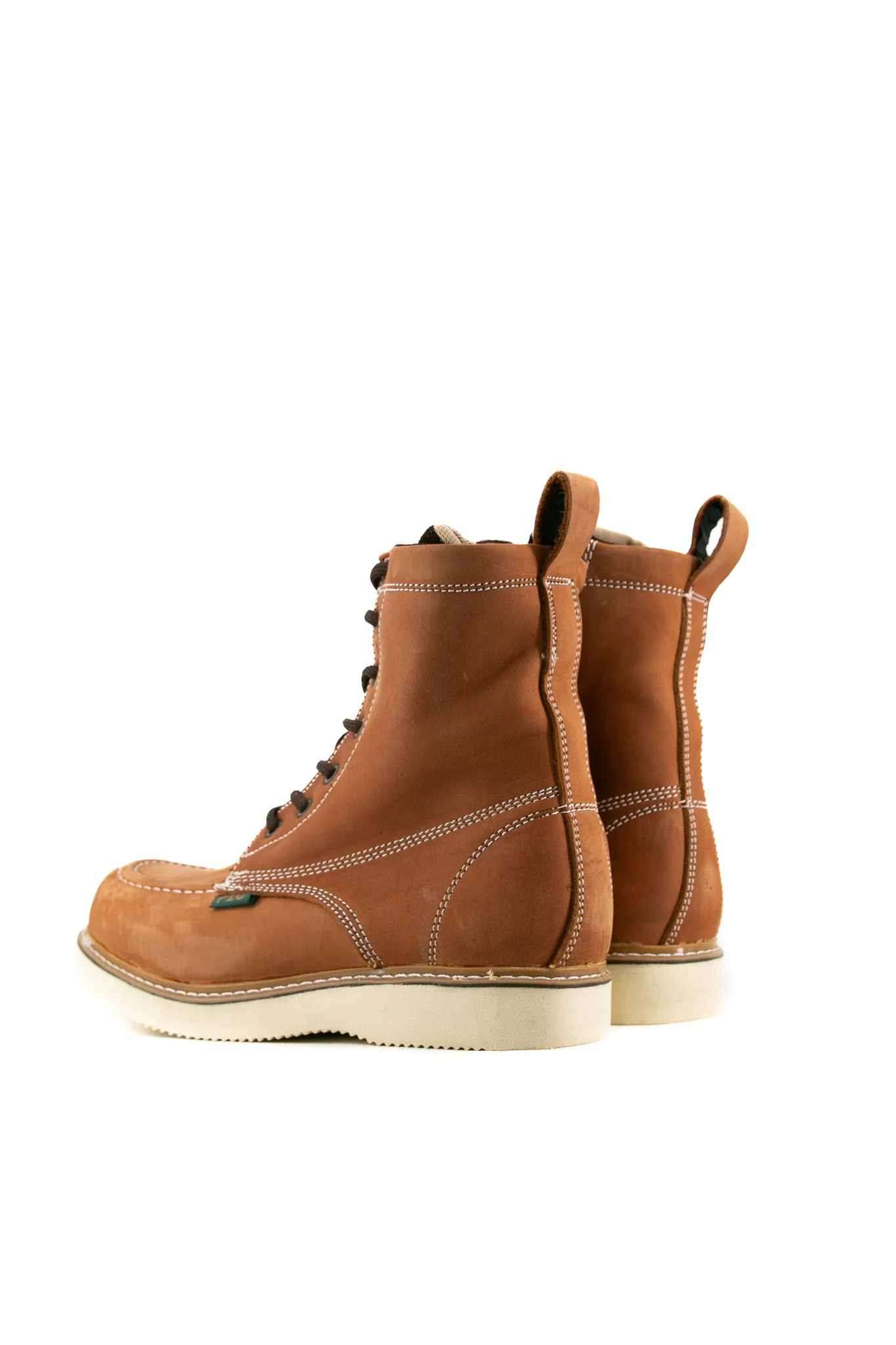 880 Non-Steel Toe Work Boots MR - Image 3