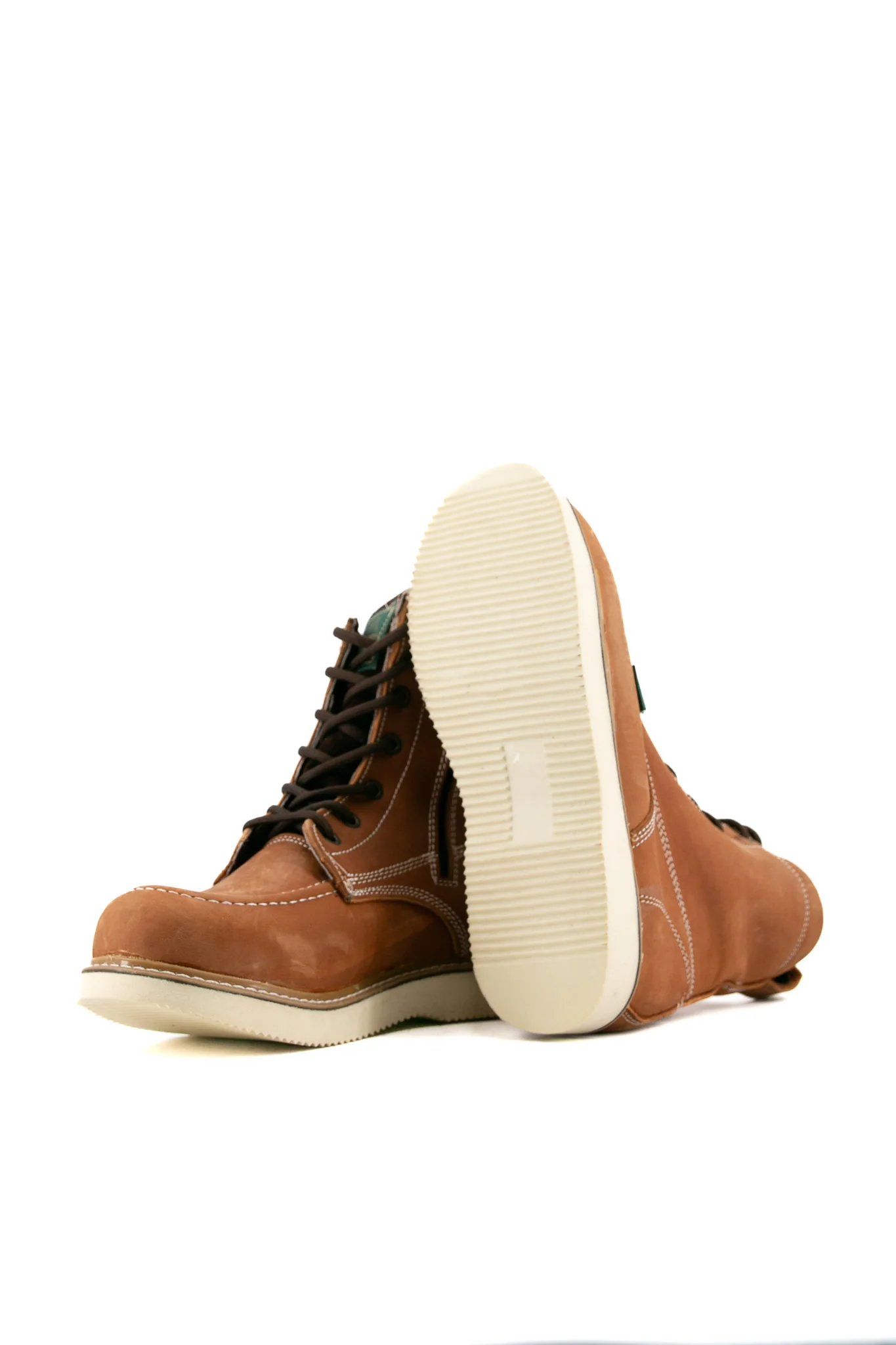 880 Non-Steel Toe Work Boots MR - Image 4