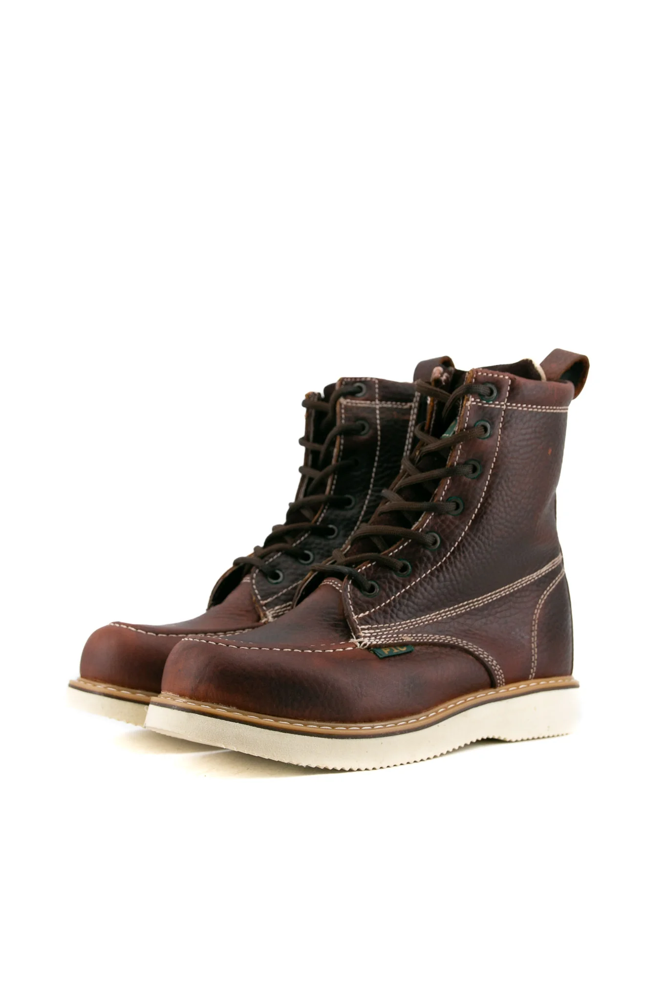 880 Non-Steel Toe Work Boots MR - Image 6