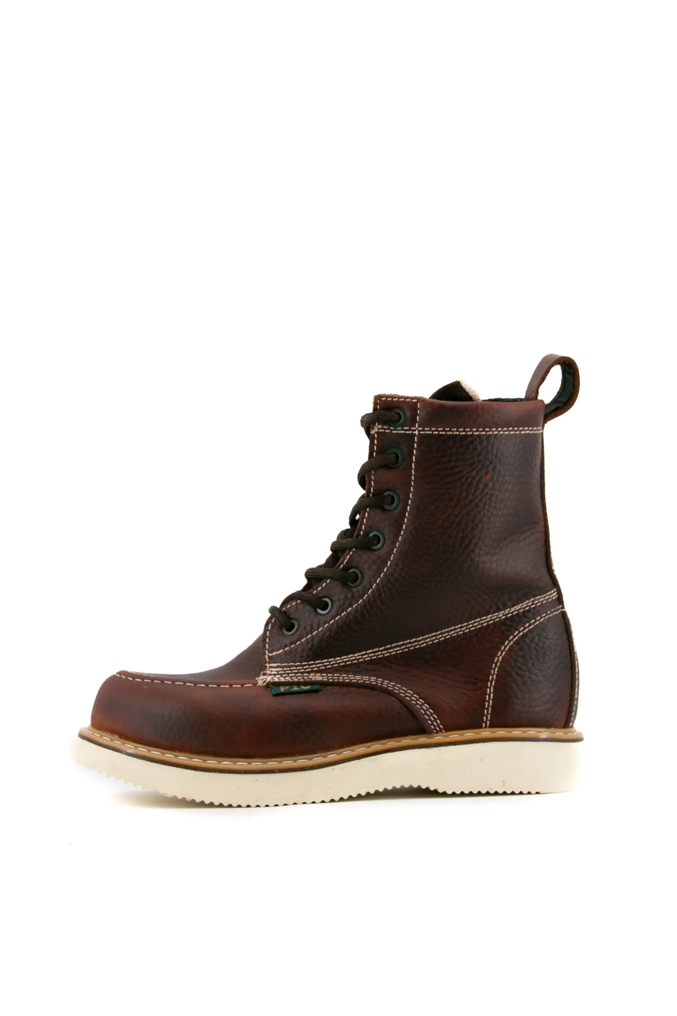 880 Non-Steel Toe Work Boots MR - Image 7