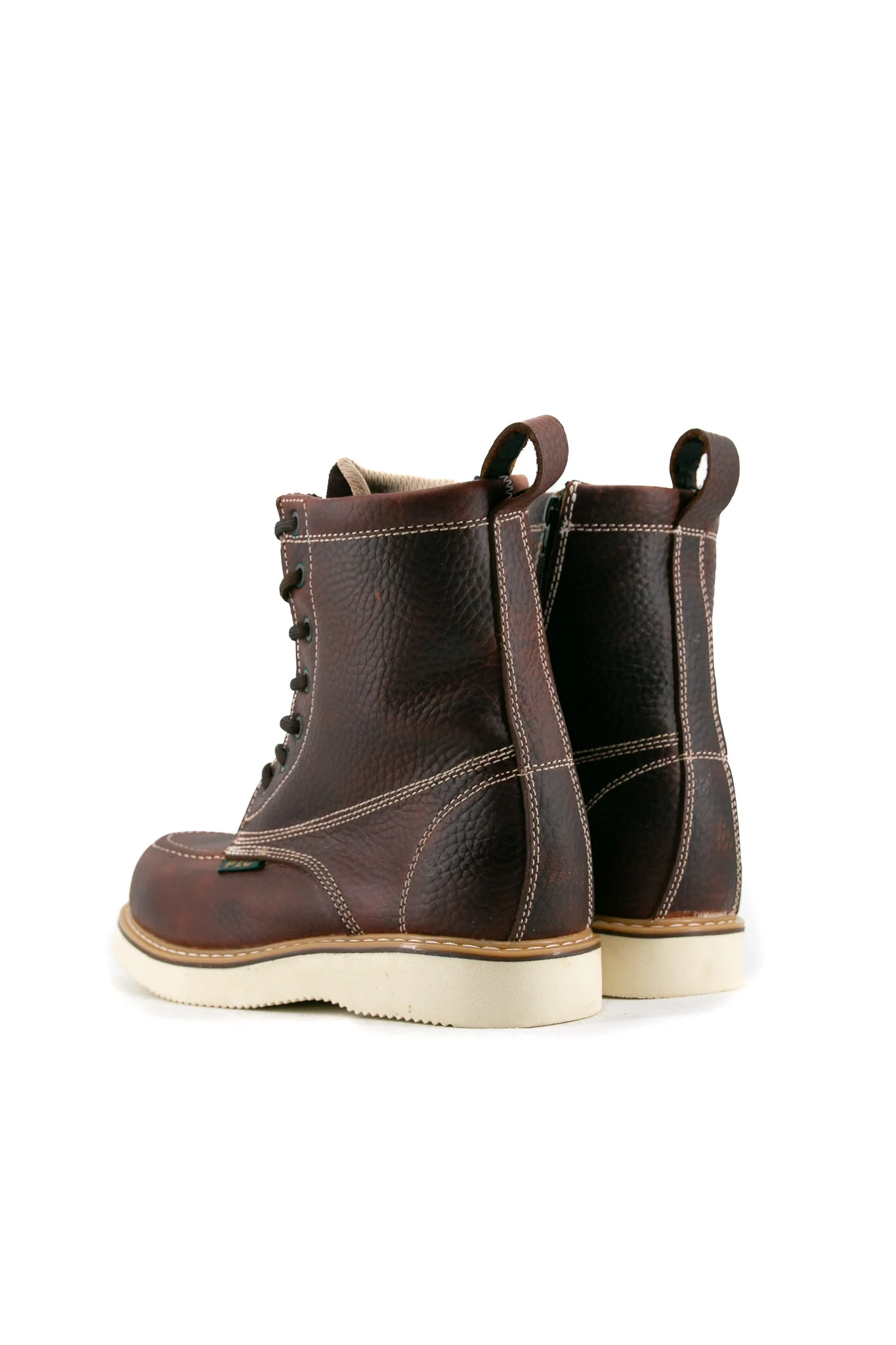 880 Non-Steel Toe Work Boots MR - Image 8