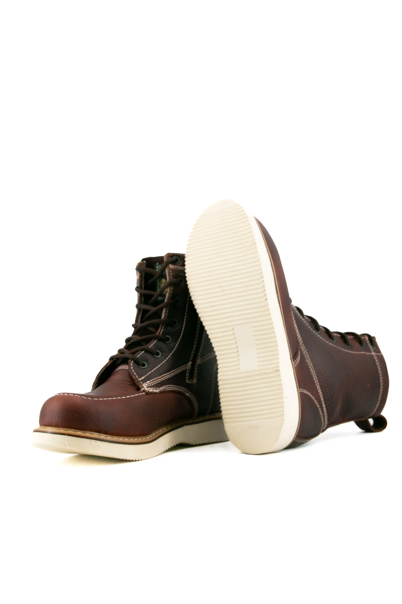 880 Non-Steel Toe Work Boots MR - Image 9