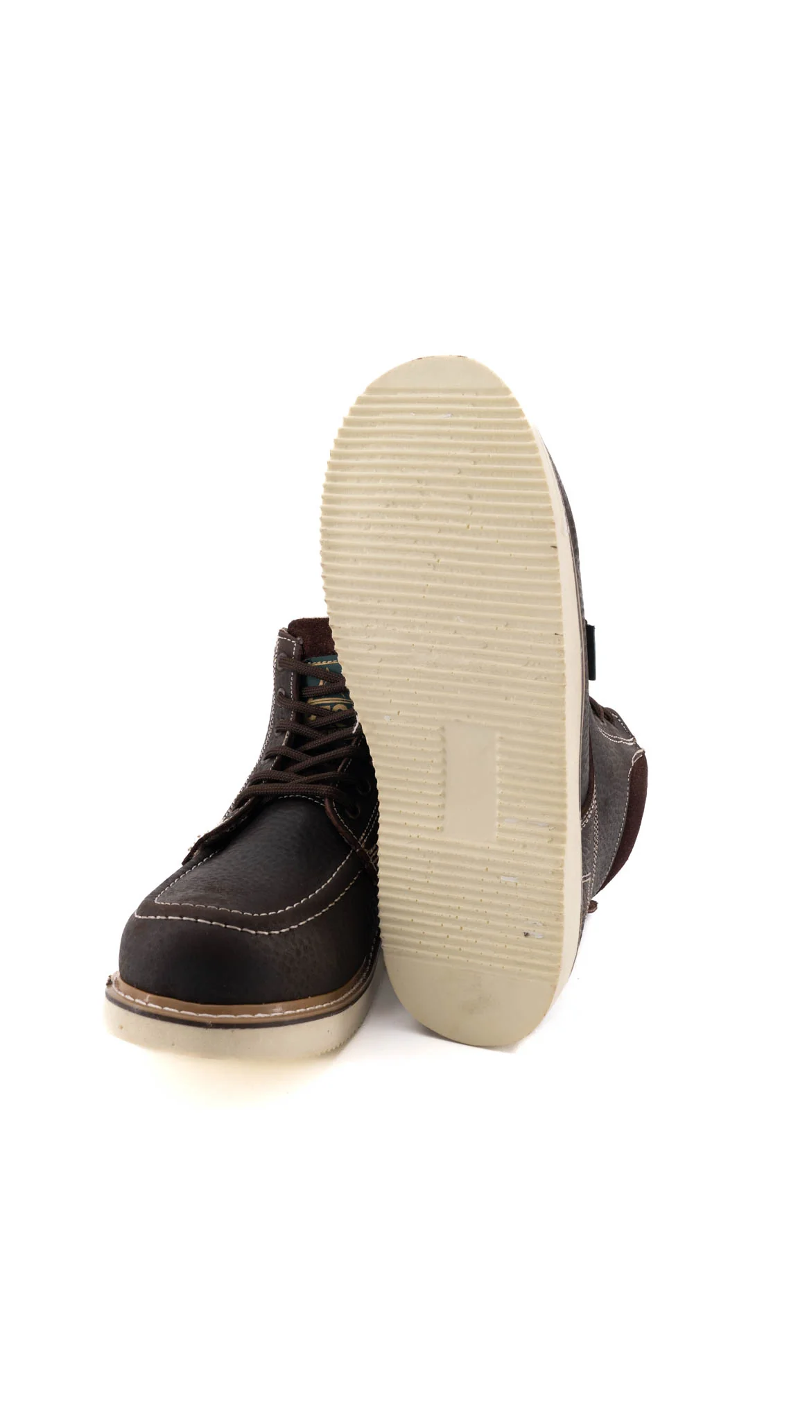 850 Non-Steel Toe Work Boots MR - Image 12