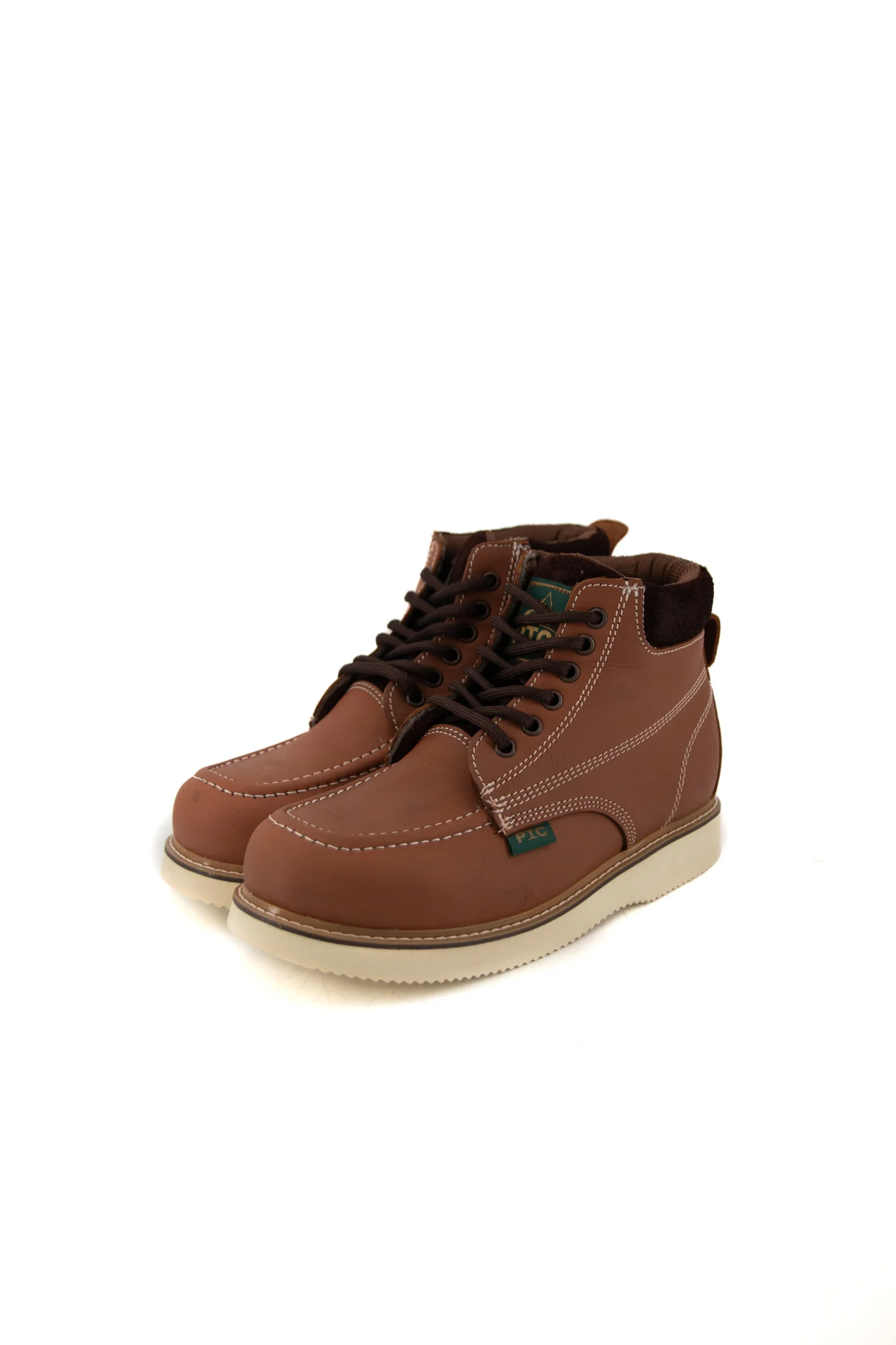 850 Non-Steel Toe Work Boots MR - Image 16
