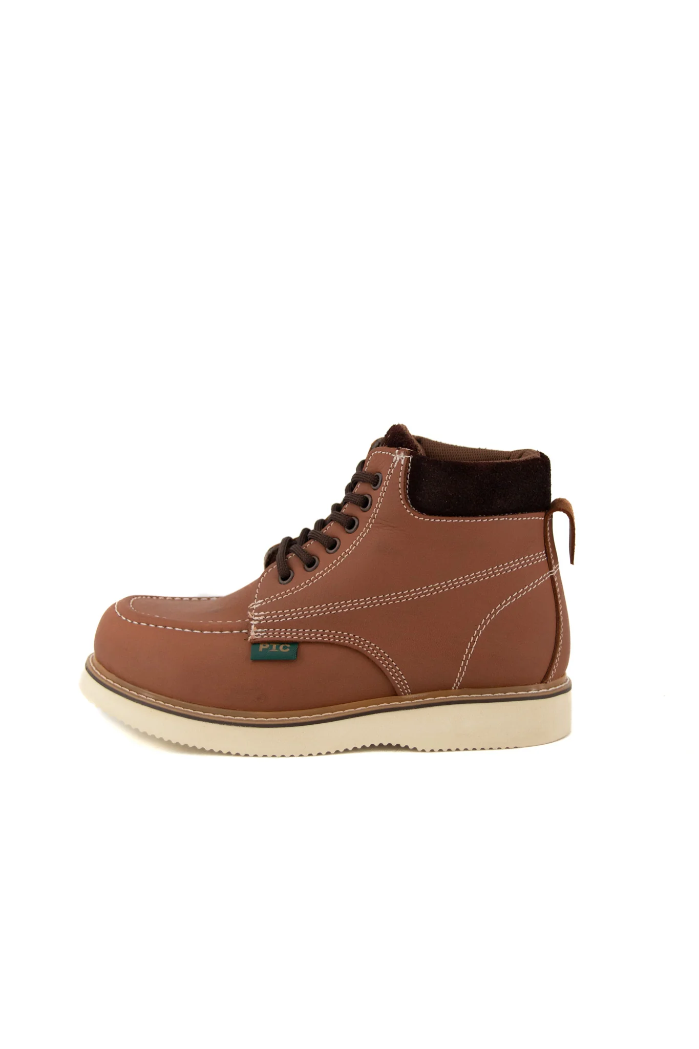 850 Non-Steel Toe Work Boots MR - Image 17