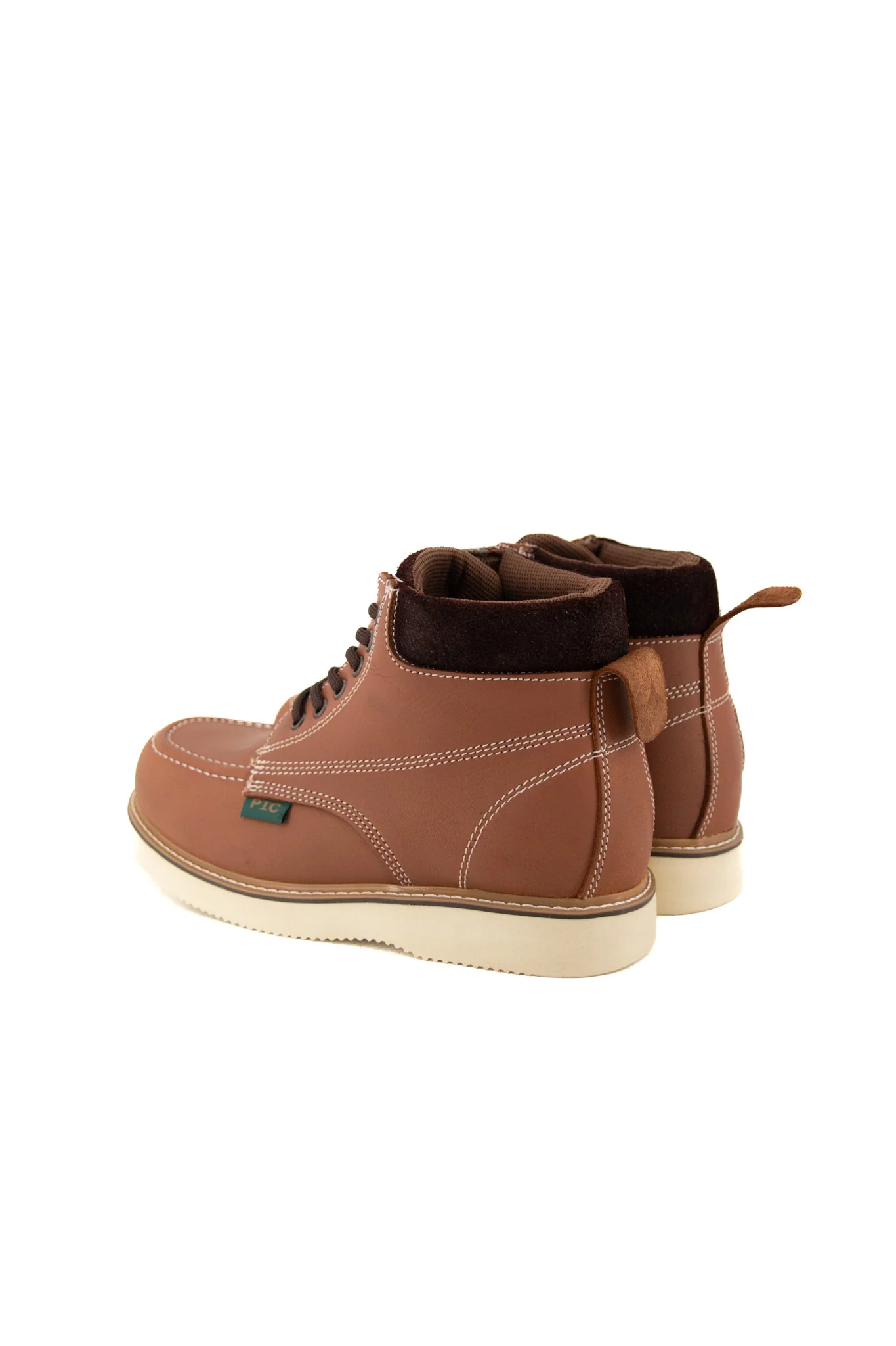 850 Non-Steel Toe Work Boots MR - Image 18