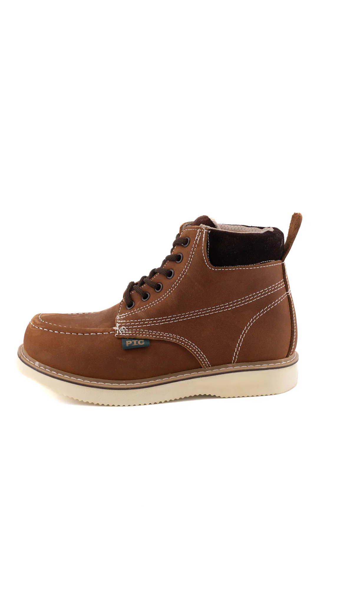 850 Non-Steel Toe Work Boots MR - Image 8