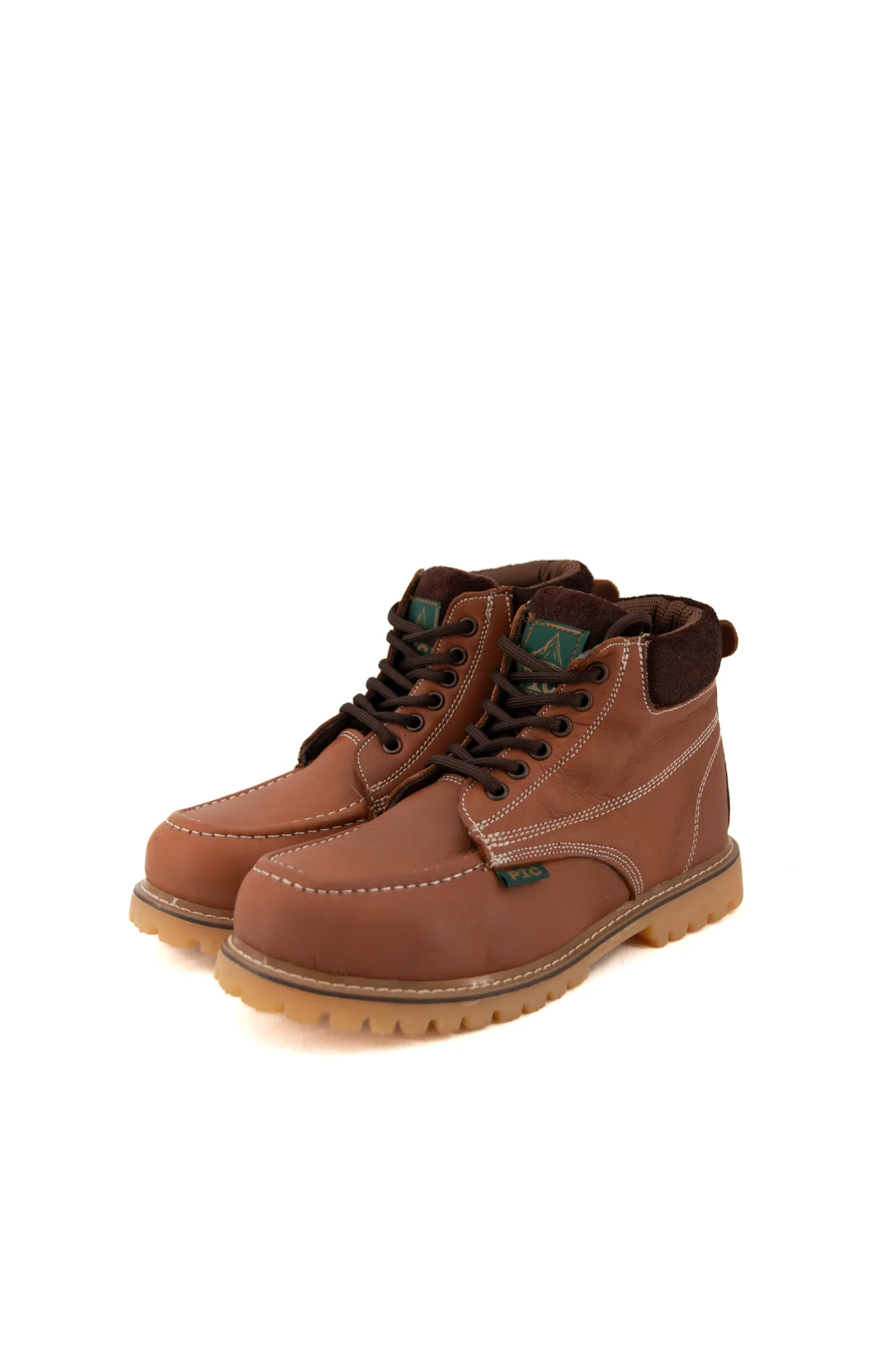 850 Non-Steel Toe Work Boots TL - Image 11