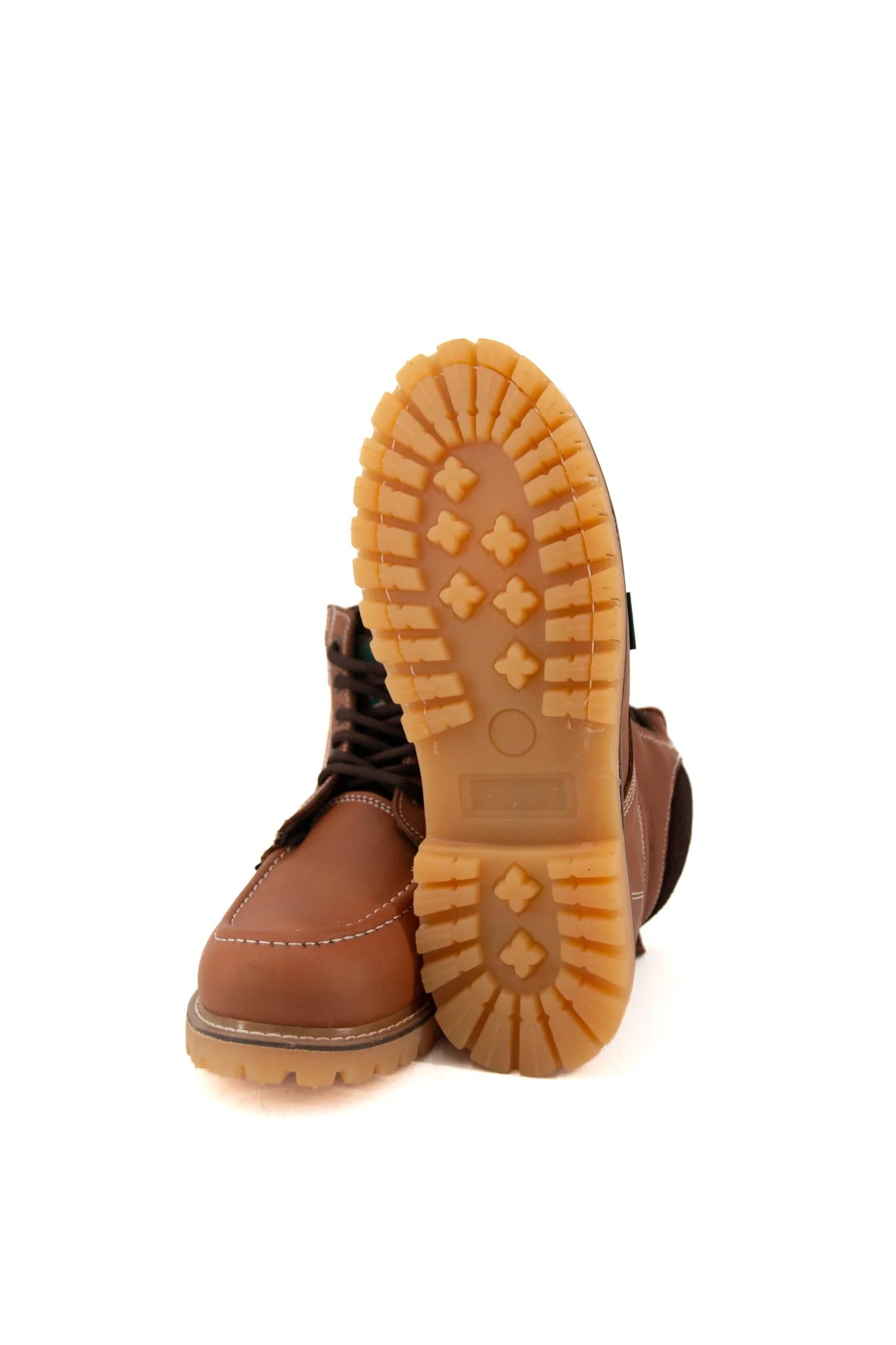 850 Non-Steel Toe Work Boots TL - Image 12