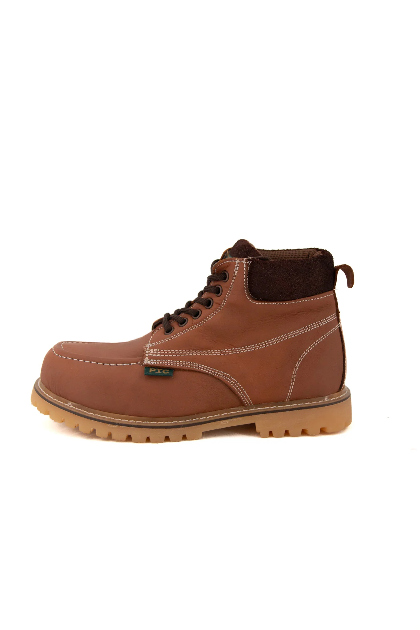 850 Non-Steel Toe Work Boots TL - Image 13