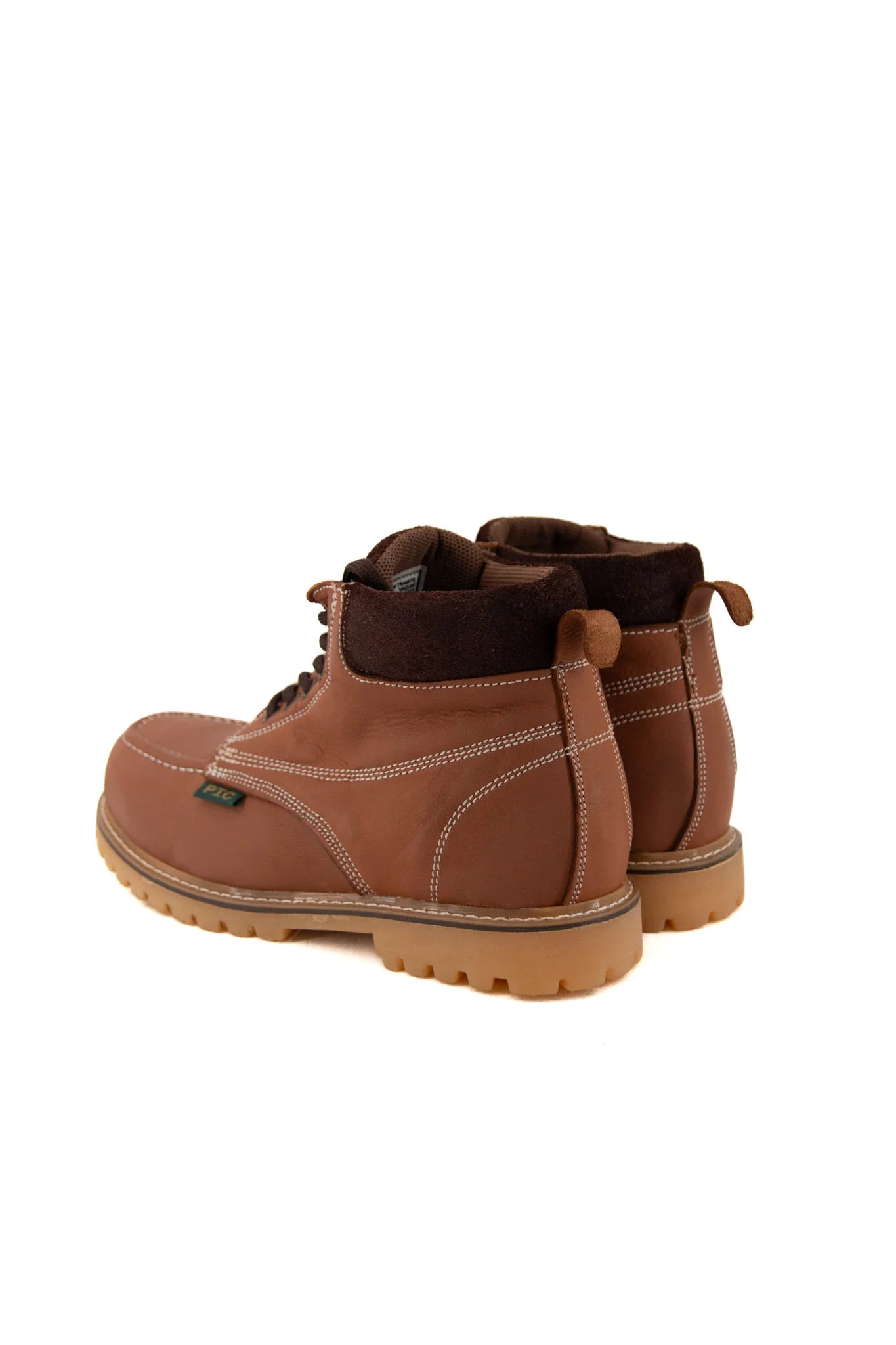 850 Non-Steel Toe Work Boots TL - Image 14
