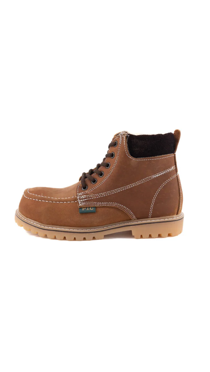 850 Non-Steel Toe Work Boots TL - Image 3