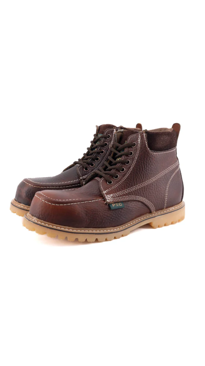 850 Non-Steel Toe Work Boots TL - Image 6