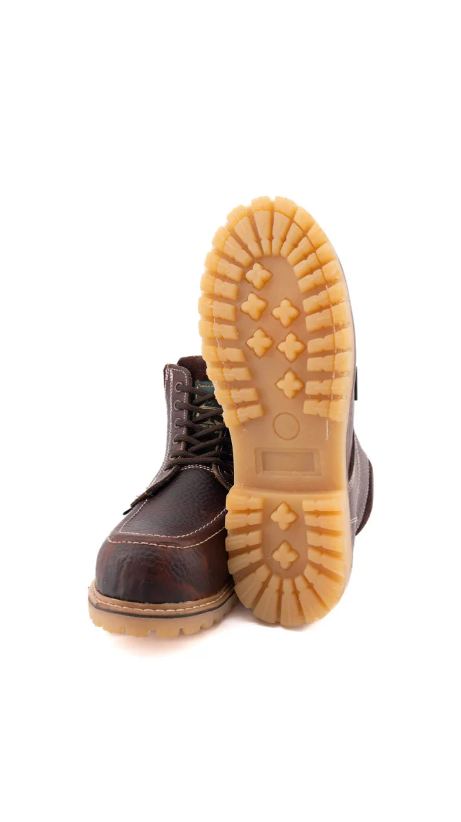 850 Non-Steel Toe Work Boots TL - Image 7