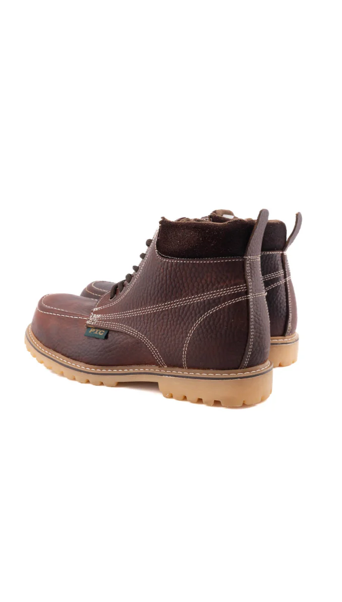 850 Non-Steel Toe Work Boots TL - Image 8