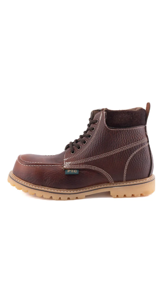 850 Non-Steel Toe Work Boots TL - Image 9