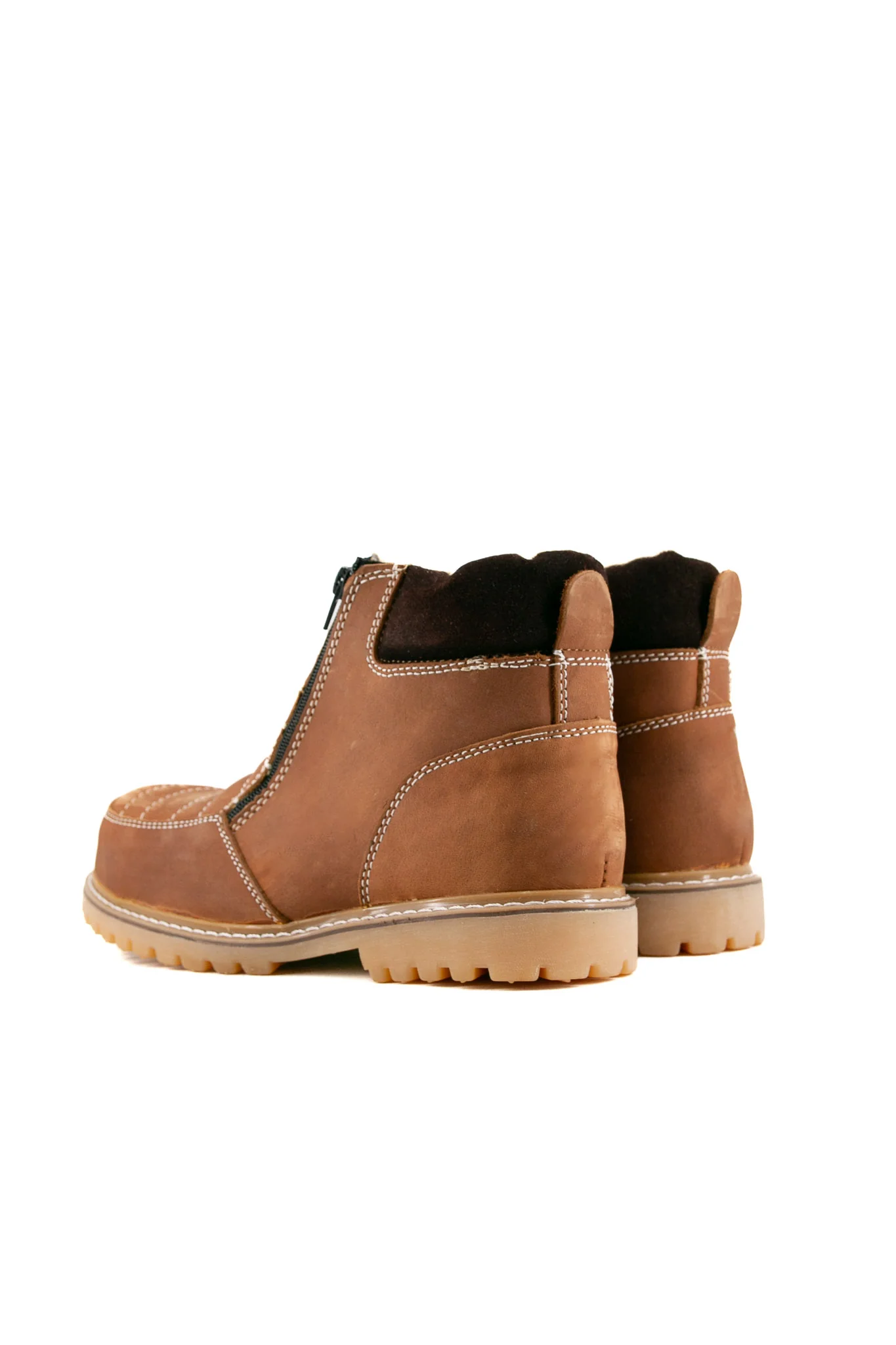 900 Non-Steel Toe Work Boots TL - Image 8
