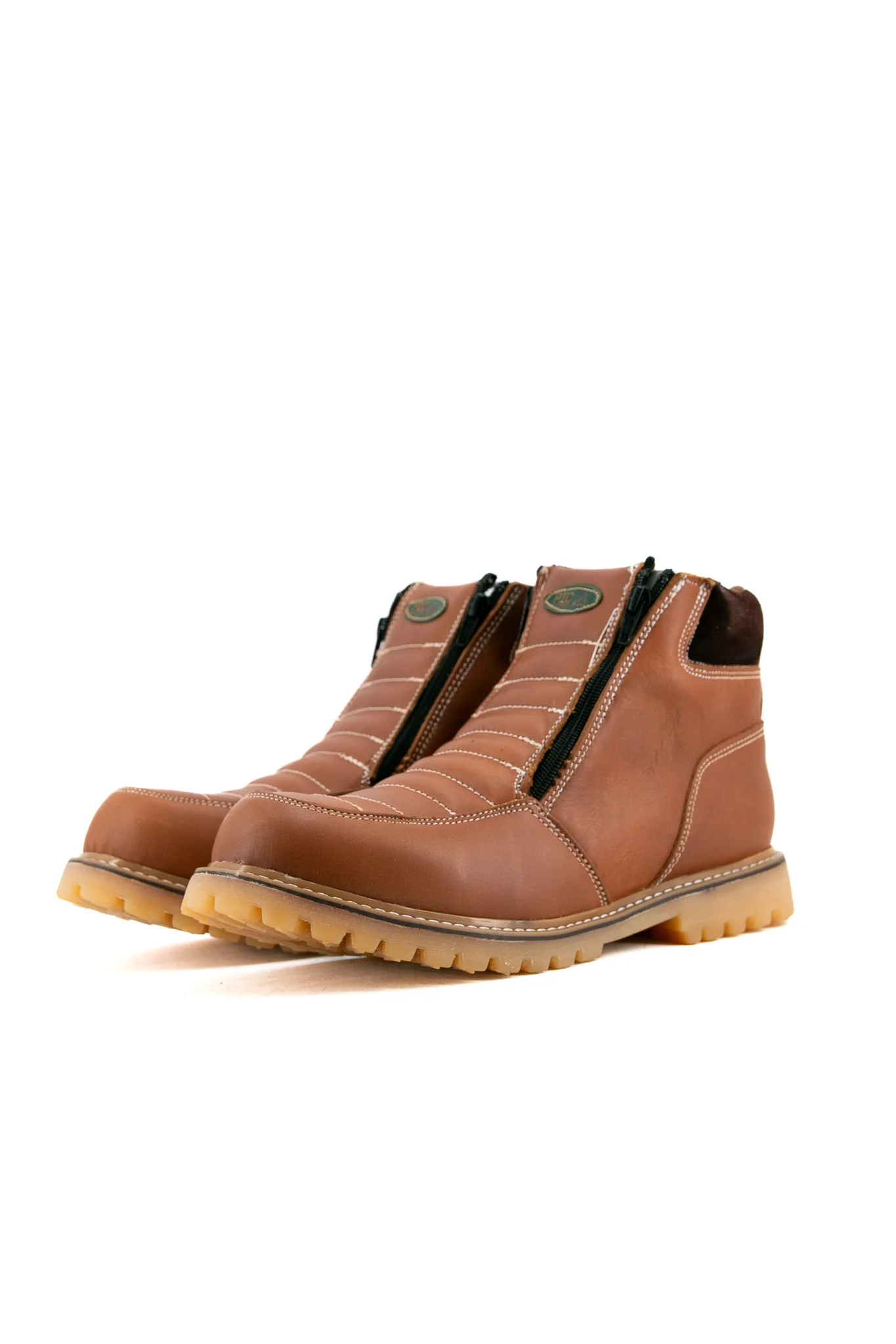 900 Steel Toe Work Boots TL - Image 11