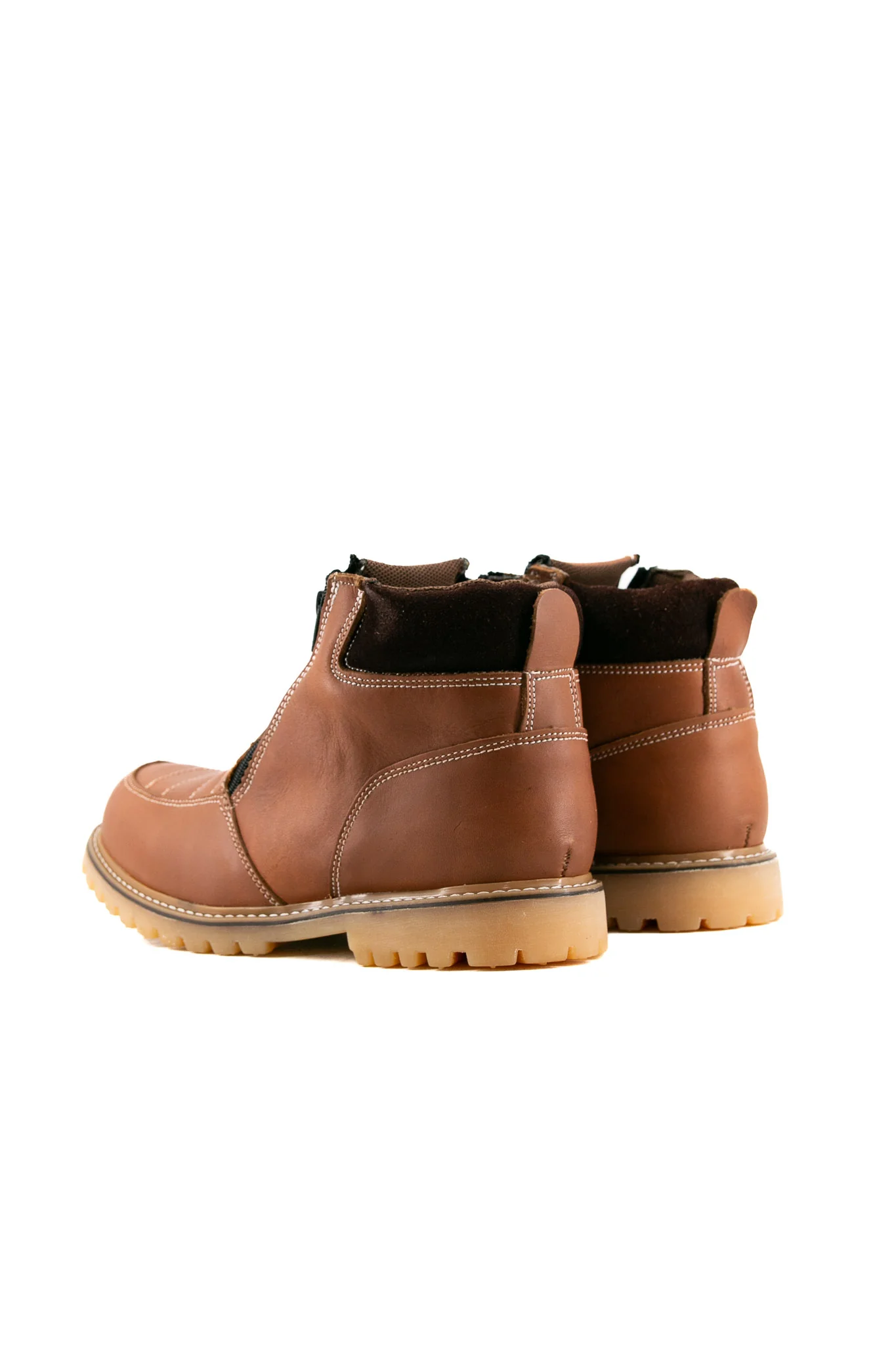 900 Steel Toe Work Boots TL - Image 13