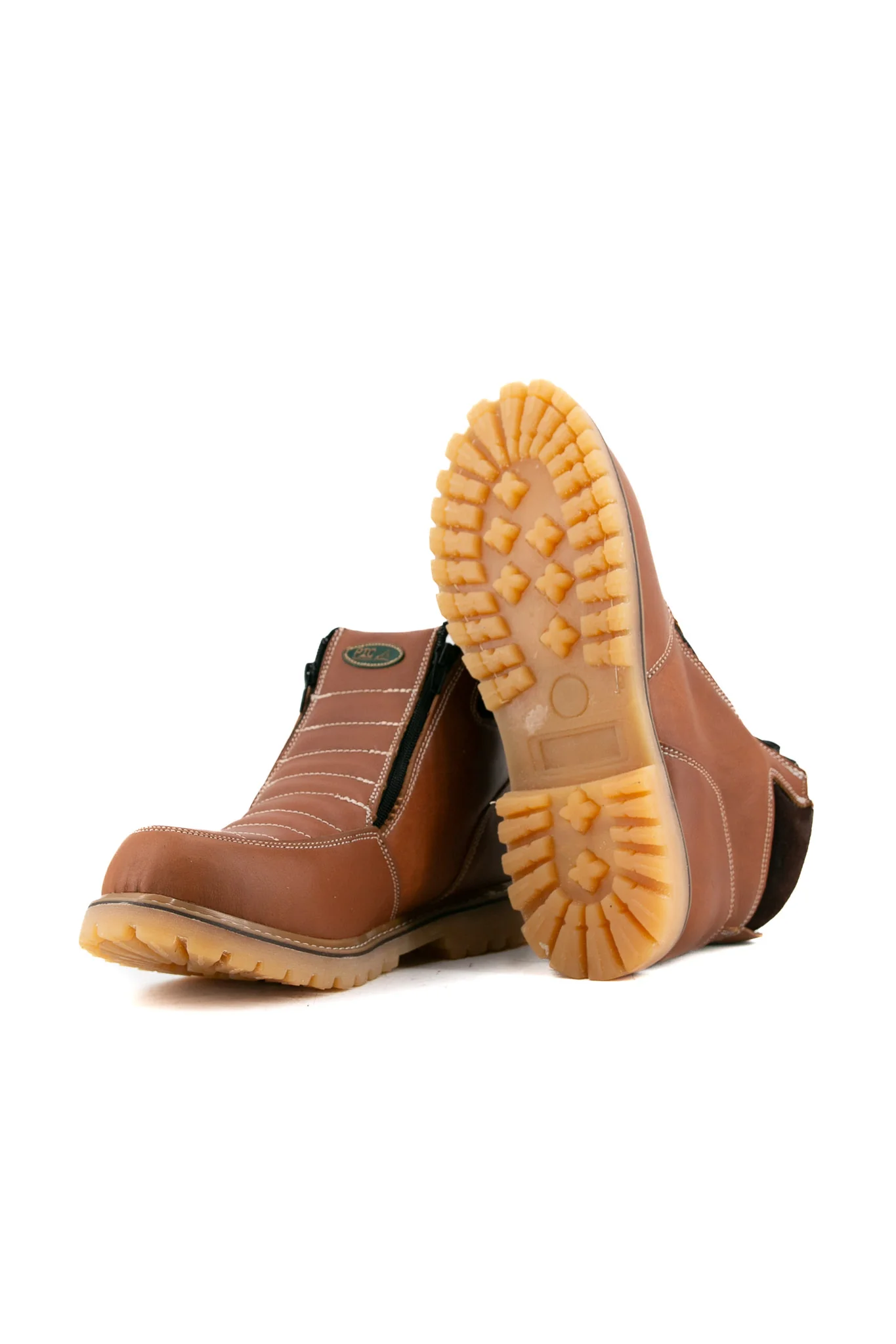 900 Steel Toe Work Boots TL - Image 14