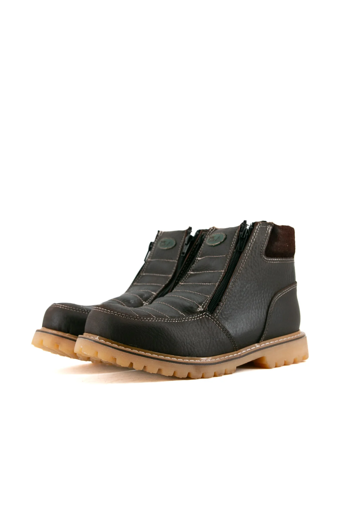 900 Steel Toe Work Boots TL - Image 16