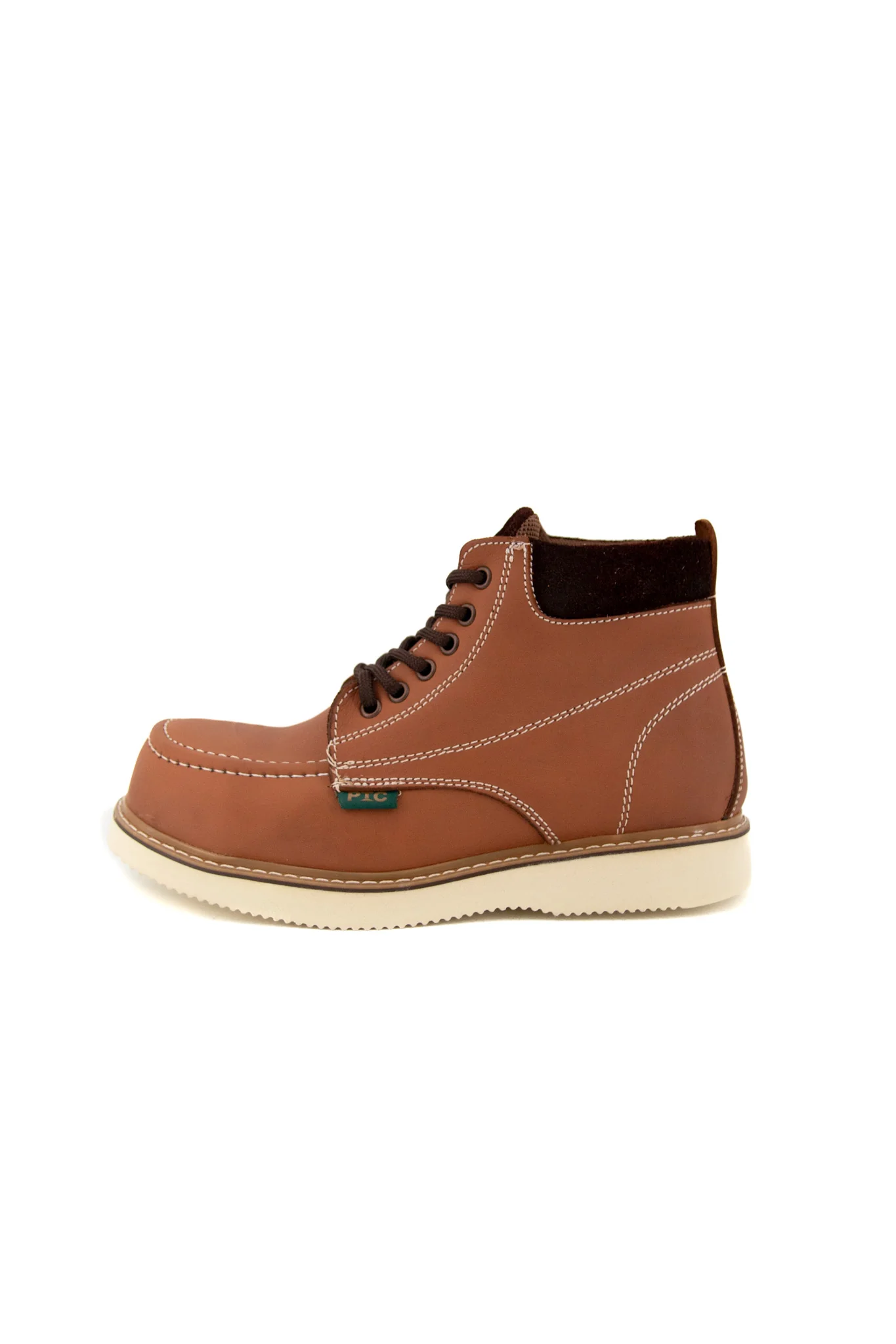 850 Steel Toe Work Boots MR - Image 17