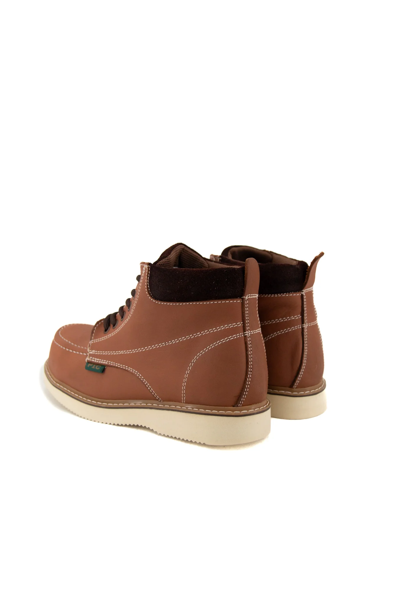 850 Steel Toe Work Boots MR - Image 18