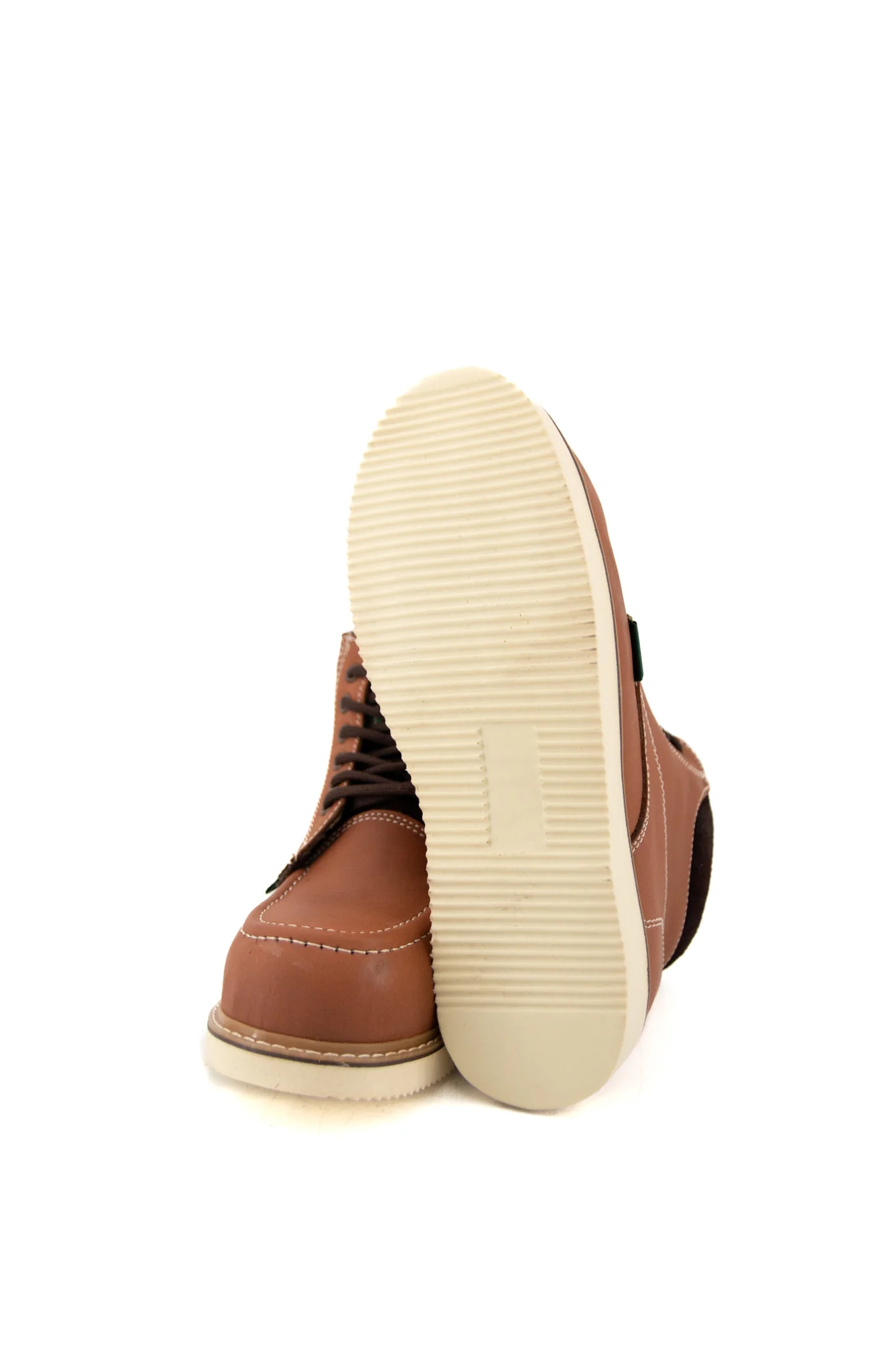 850 Steel Toe Work Boots MR - Image 19