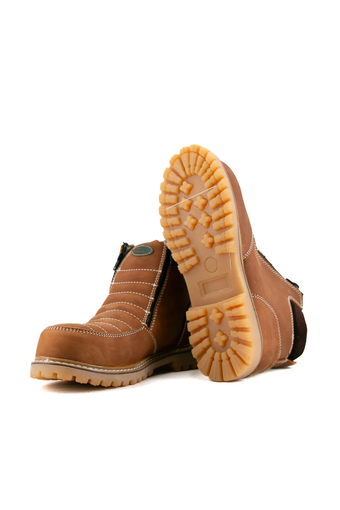 900 Steel Toe Work Boots TL - Image 4
