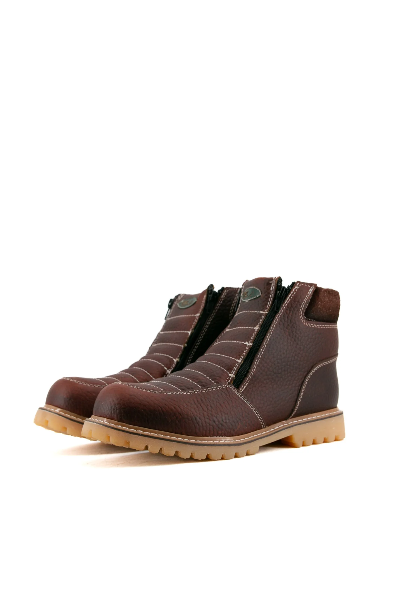 900 Steel Toe Work Boots TL - Image 6
