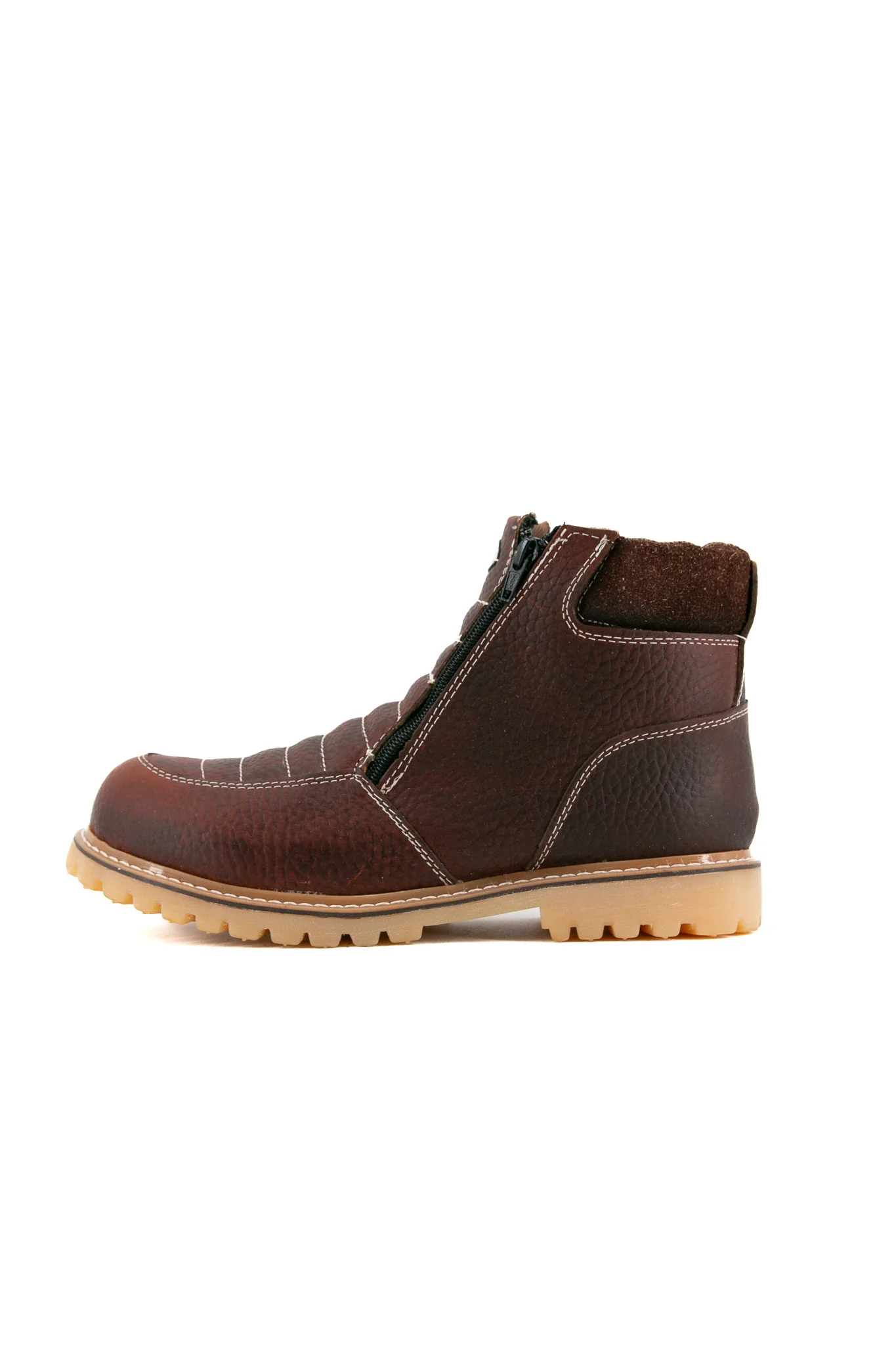 900 Steel Toe Work Boots TL - Image 7