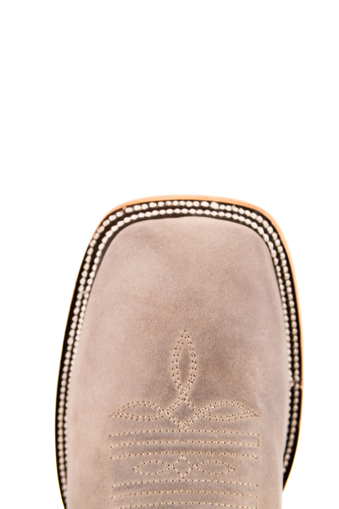 Connery Ebano Square Toe Cowboy Boot - Image 20