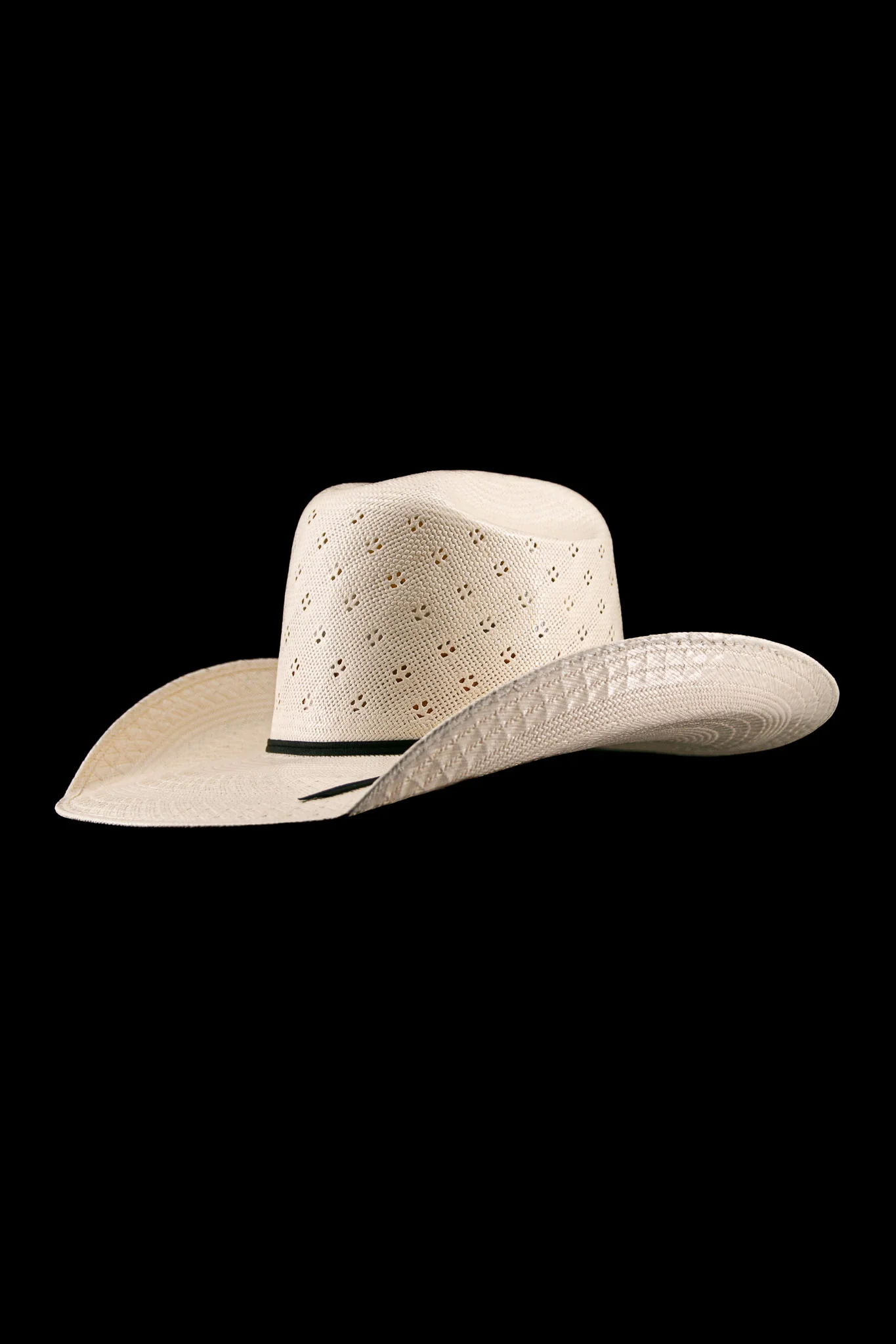 Laredo 650 R/O 200X Straw Hat FINAL SALE - Image 10